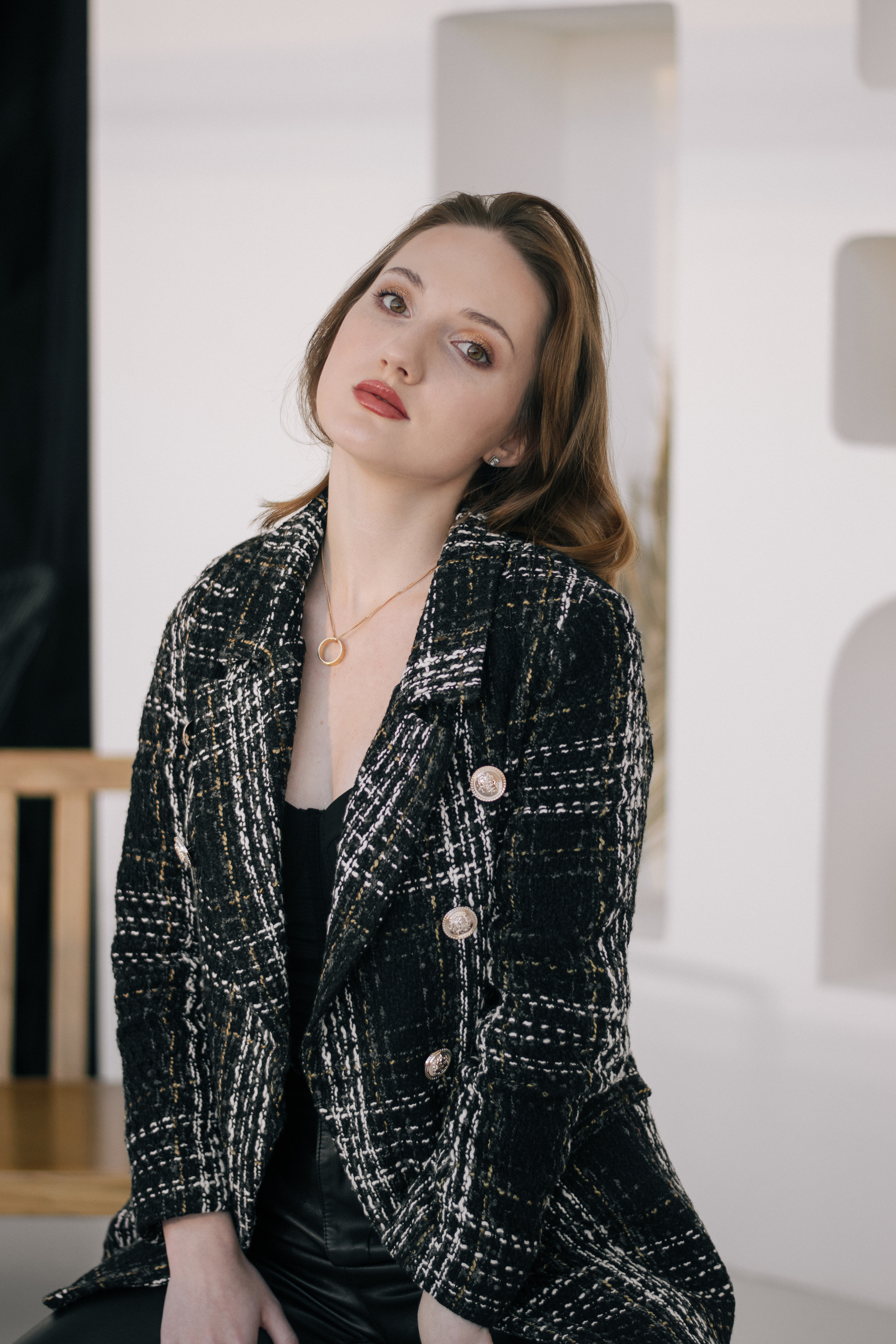 Мария. Фотограф в Екатеринбурге Веретенова Наталья