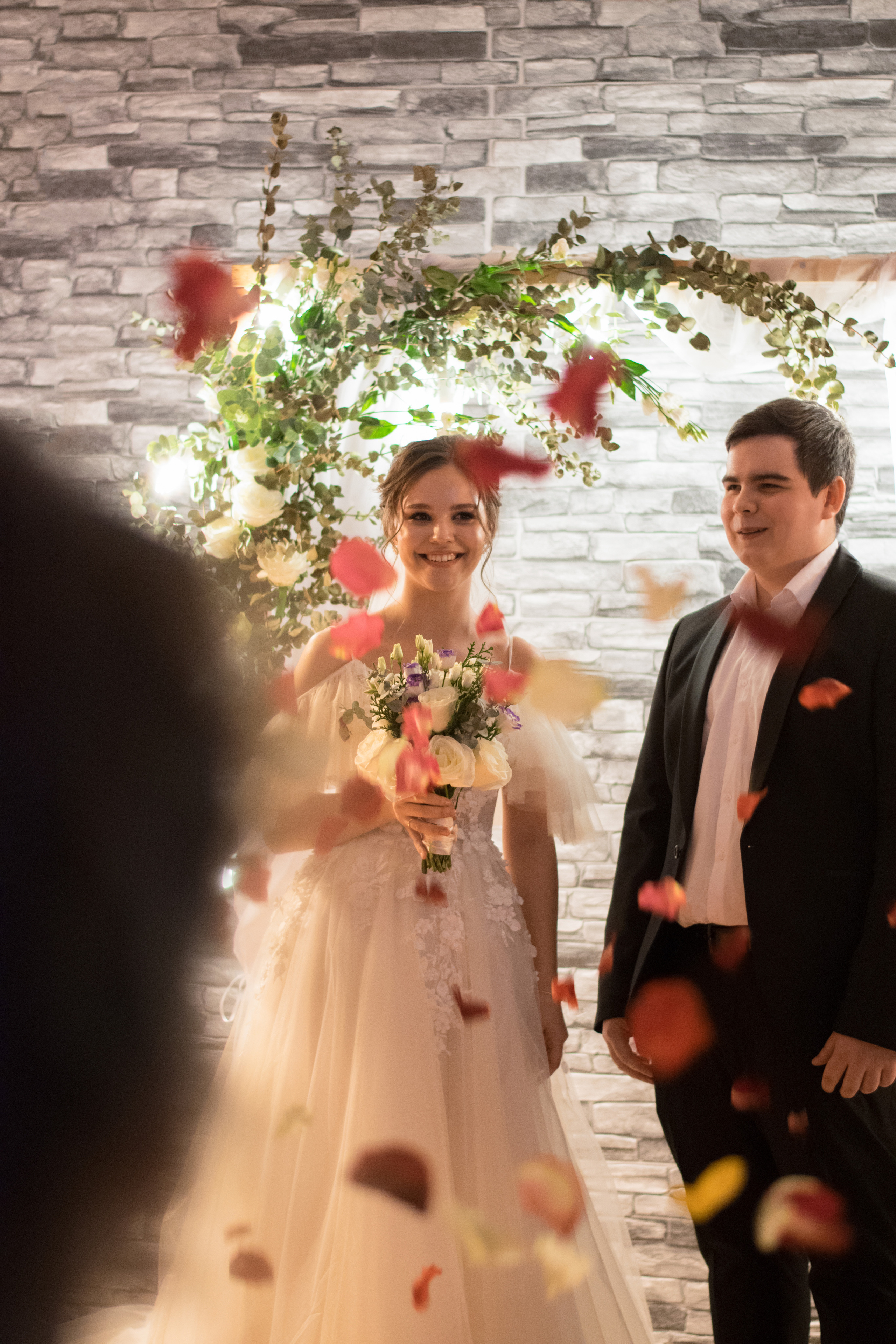 Ксения & Влад. Фотограф в Екатеринбурге Веретенова Наталья