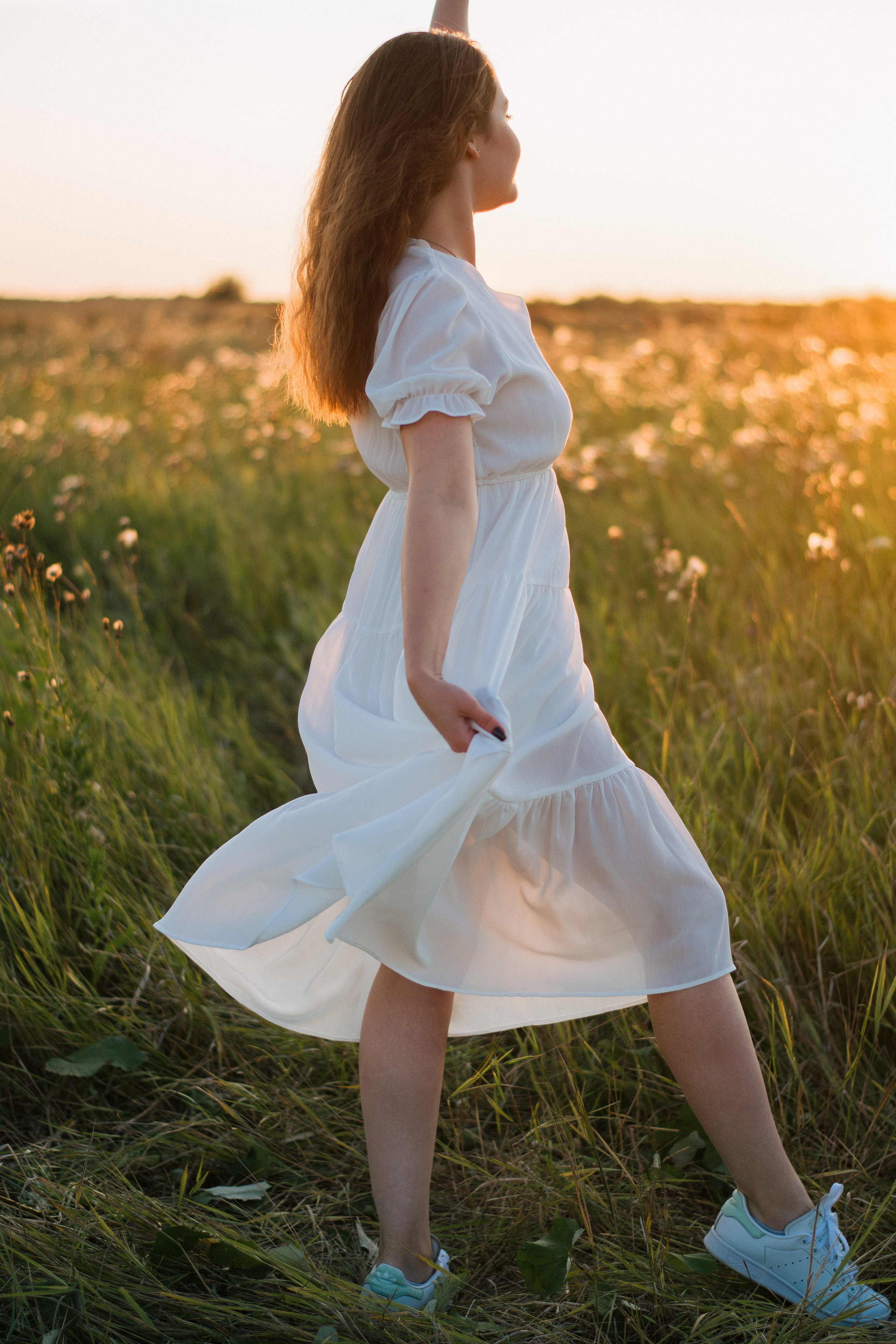 Елизавета. Фотограф в Екатеринбурге Веретенова Наталья