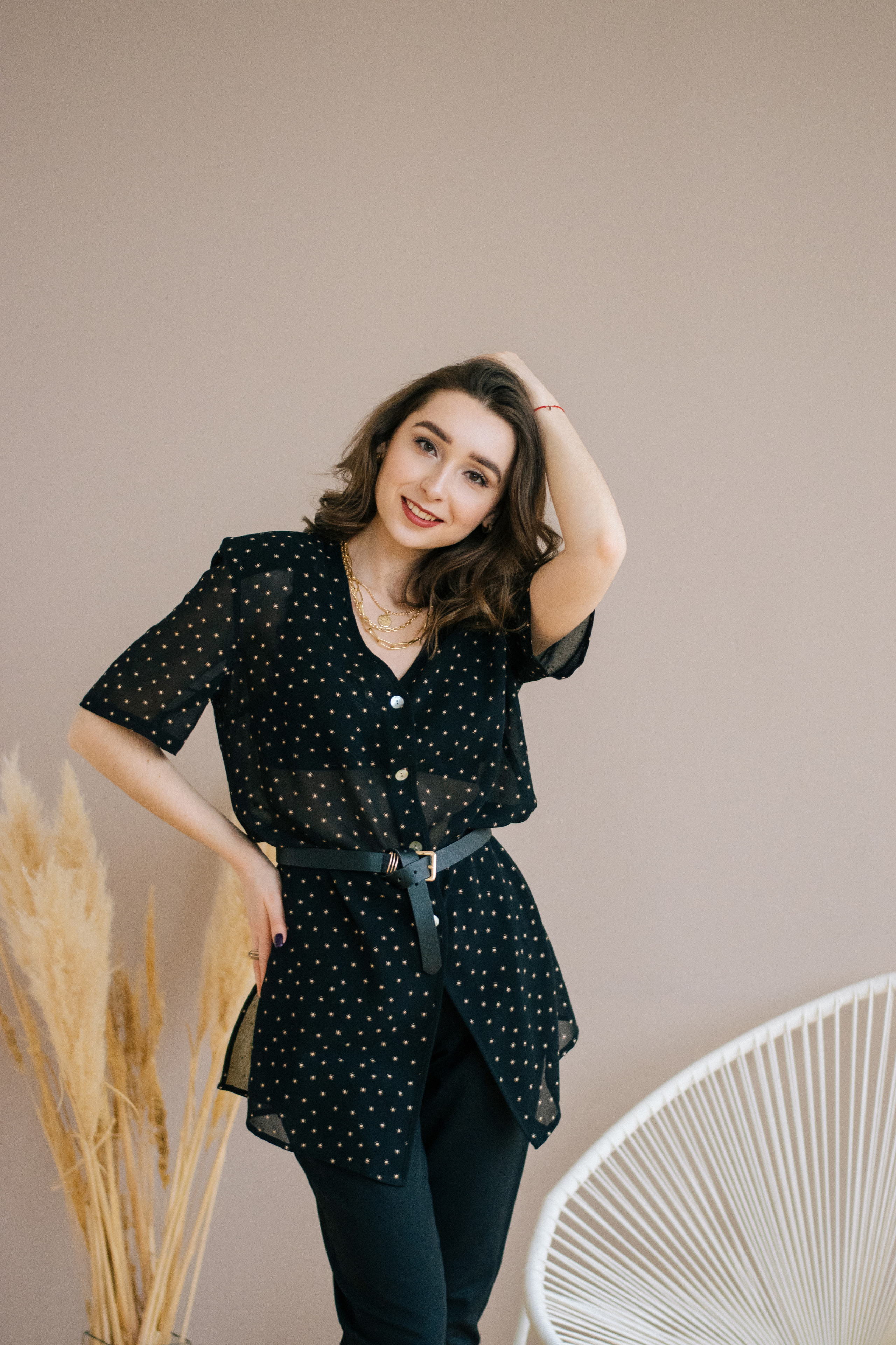 Анна. Фотограф в Екатеринбурге Веретенова Наталья