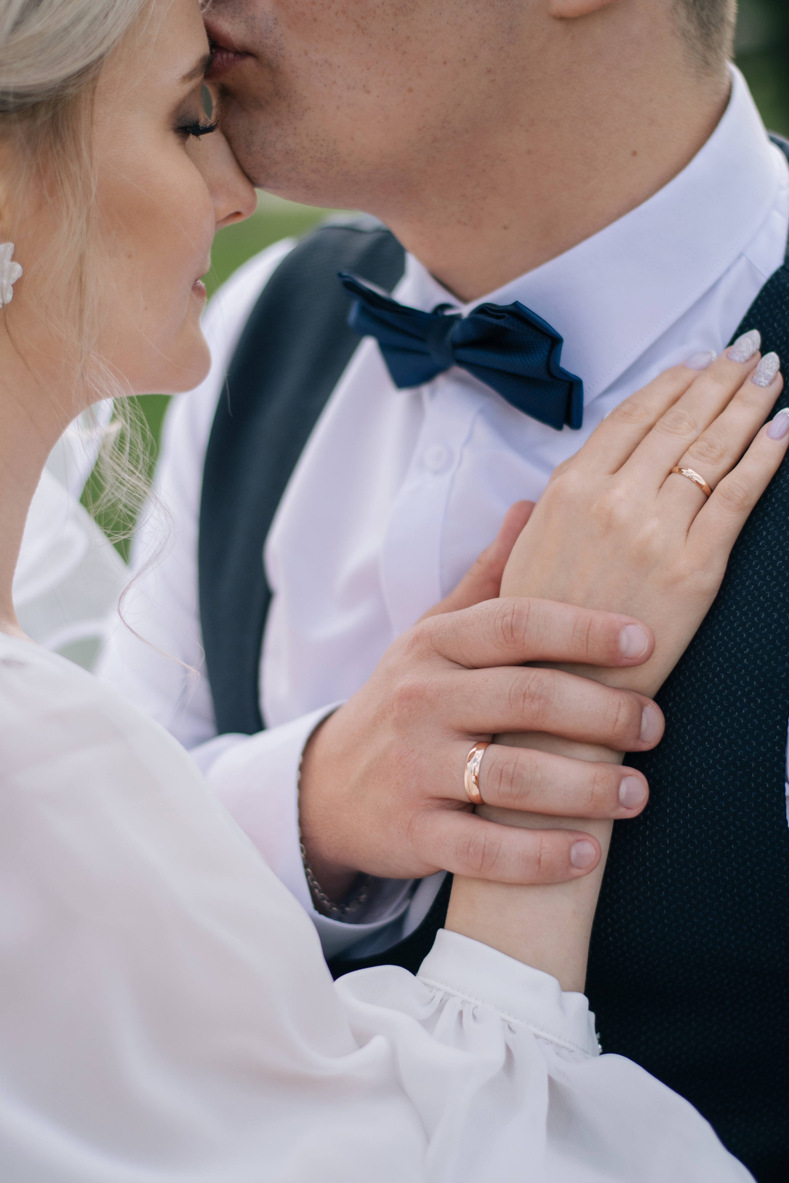 Вероника & Константин. Фотограф в Екатеринбурге Веретенова Наталья