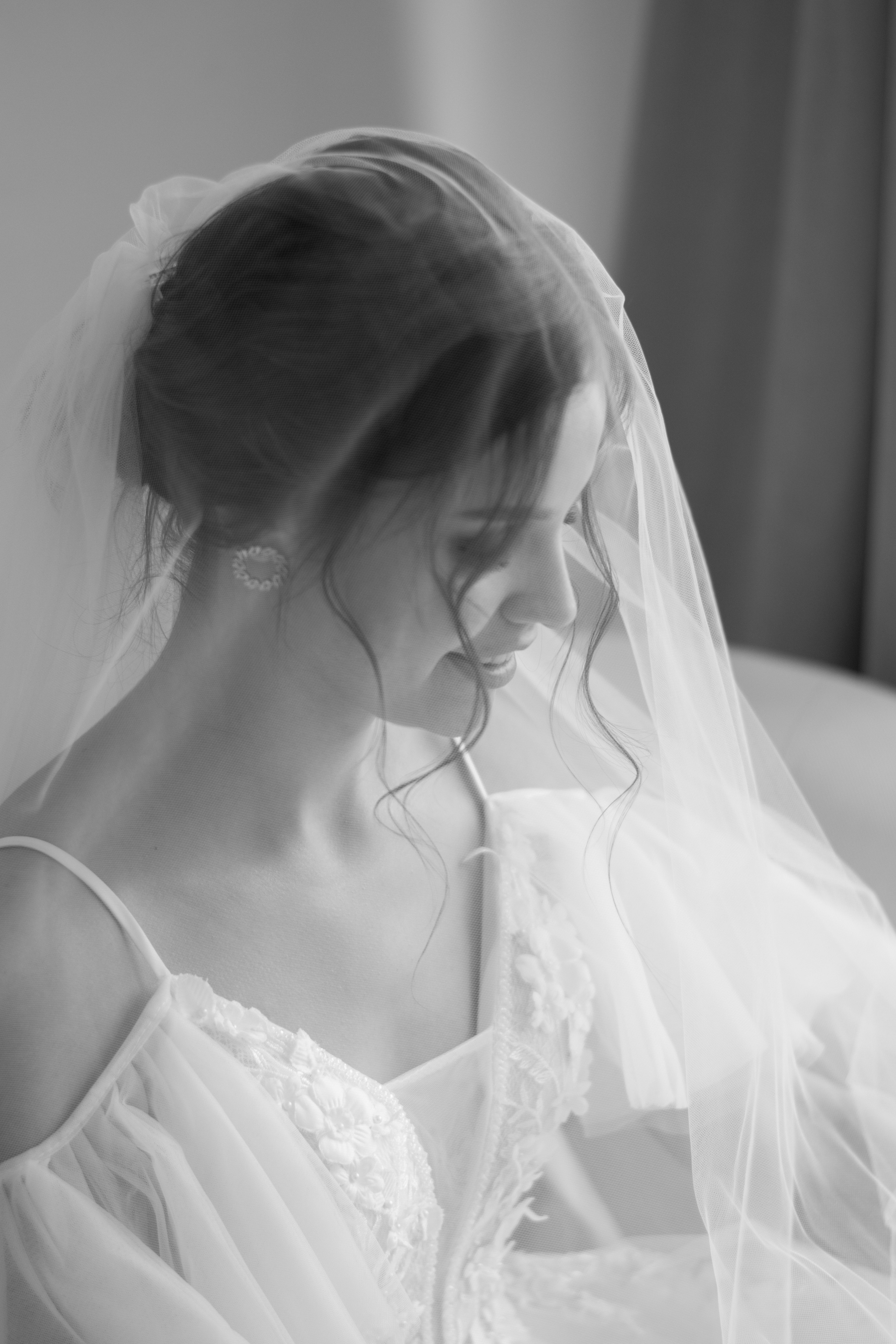 Ксения & Влад. Фотограф в Екатеринбурге Веретенова Наталья