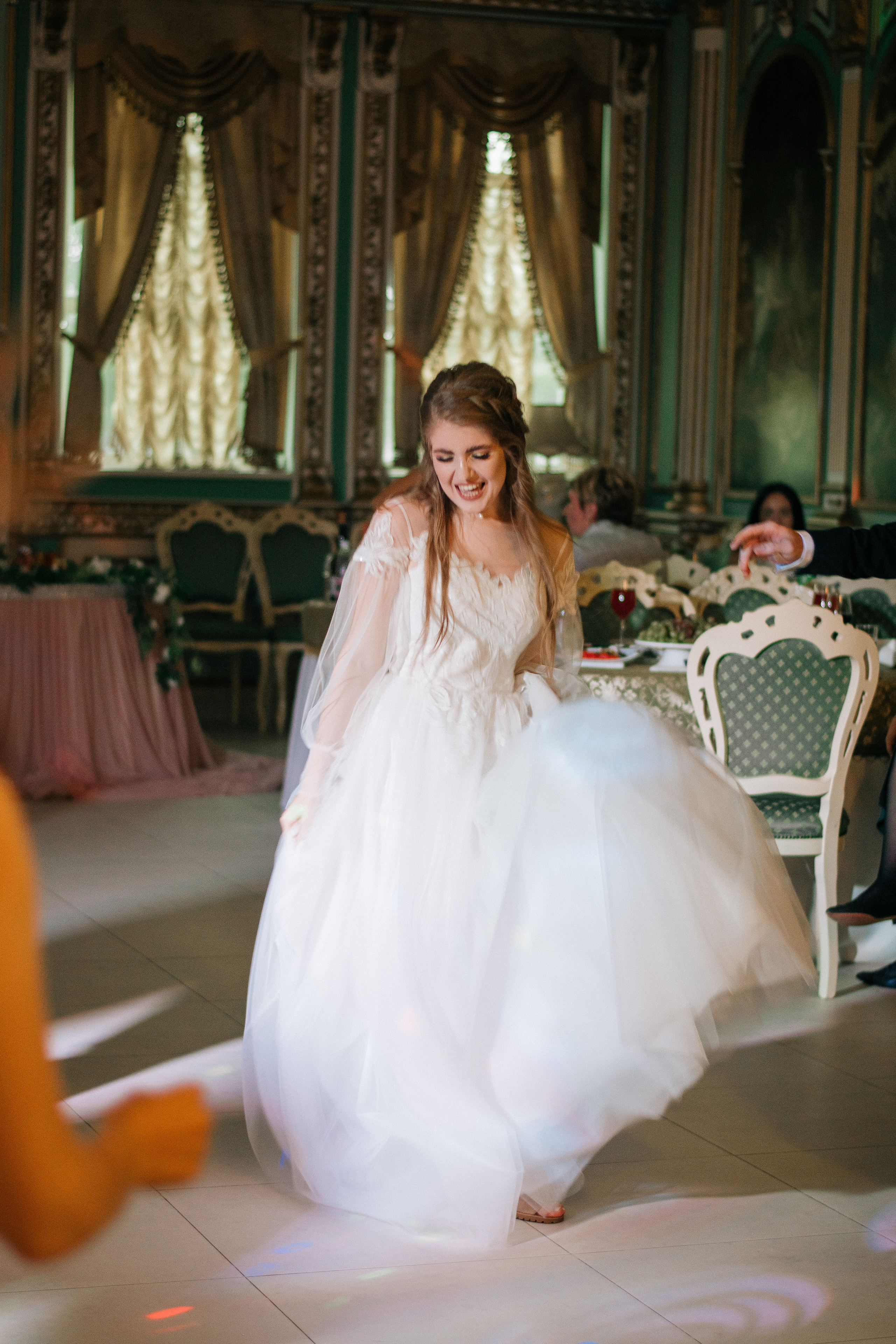 Альбина & Егор. Фотограф в Екатеринбурге Веретенова Наталья