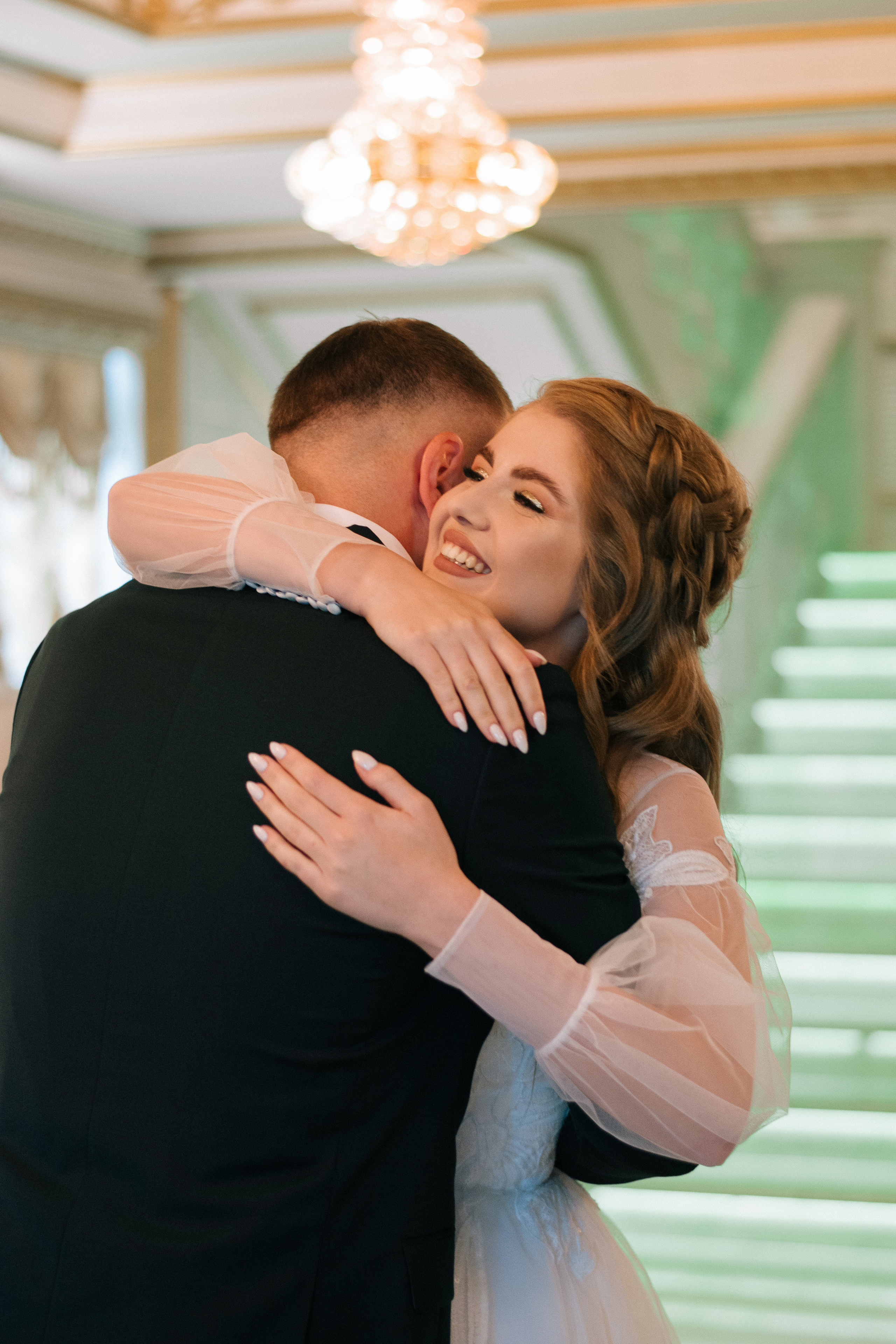 Альбина & Егор. Фотограф в Екатеринбурге Веретенова Наталья