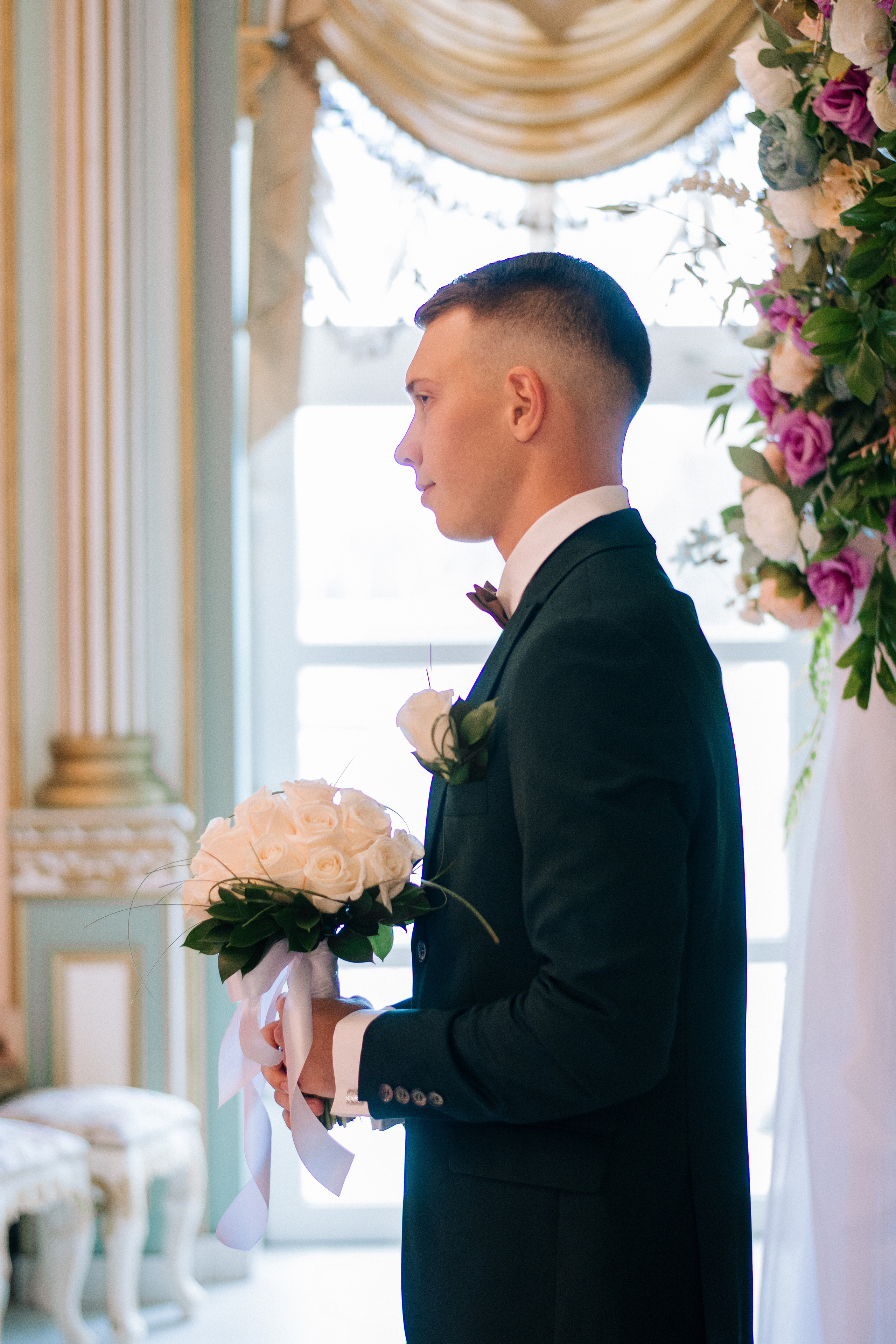 Альбина & Егор. Фотограф в Екатеринбурге Веретенова Наталья