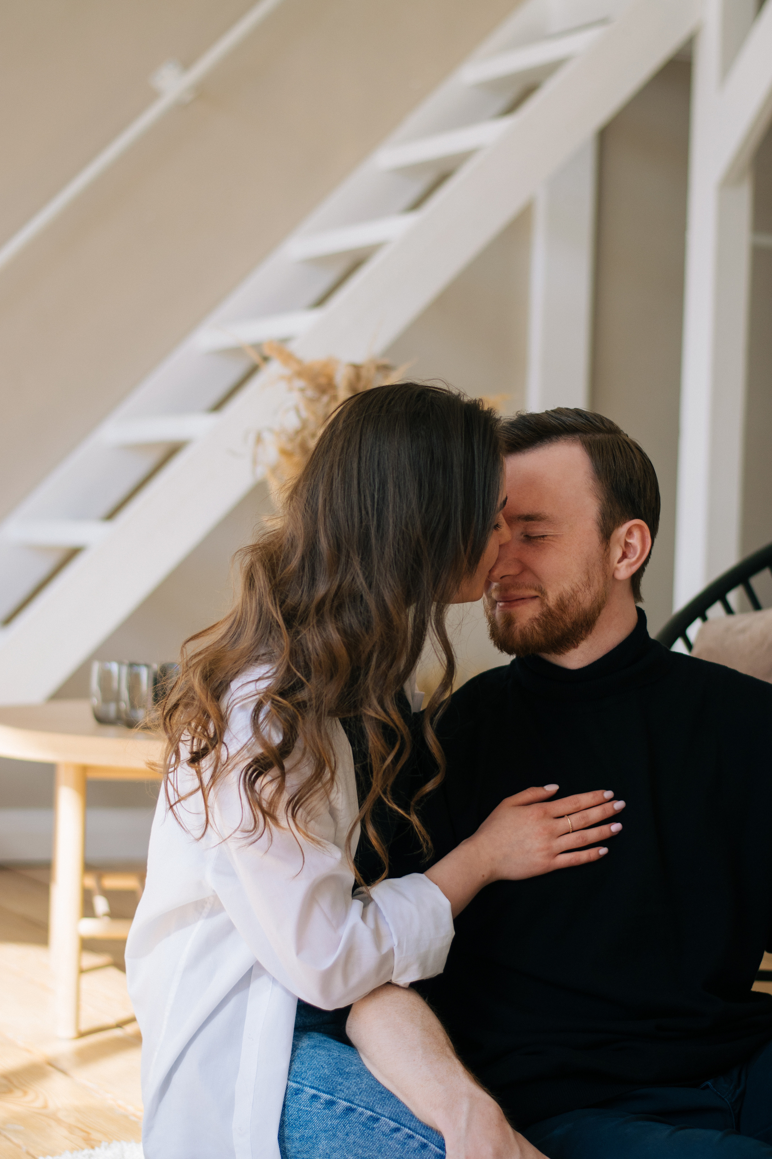 Елизавета & Виталий. Фотограф в Екатеринбурге Веретенова Наталья