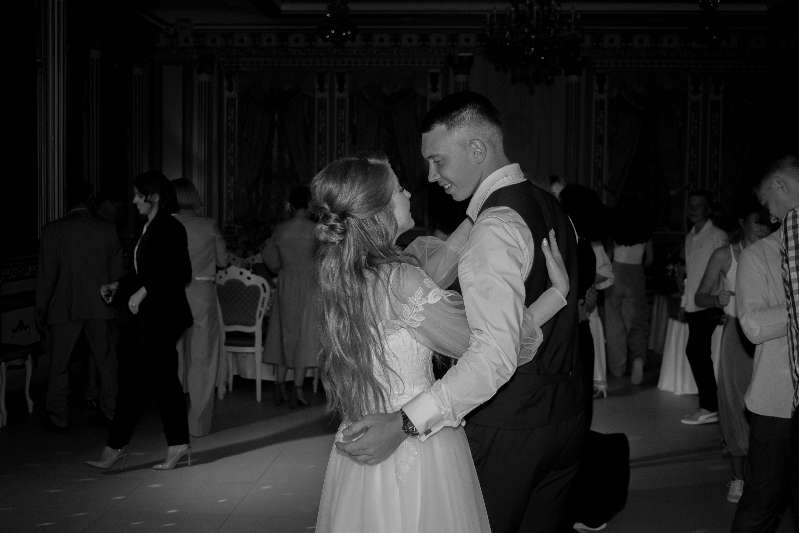 Альбина & Егор. Фотограф в Екатеринбурге Веретенова Наталья