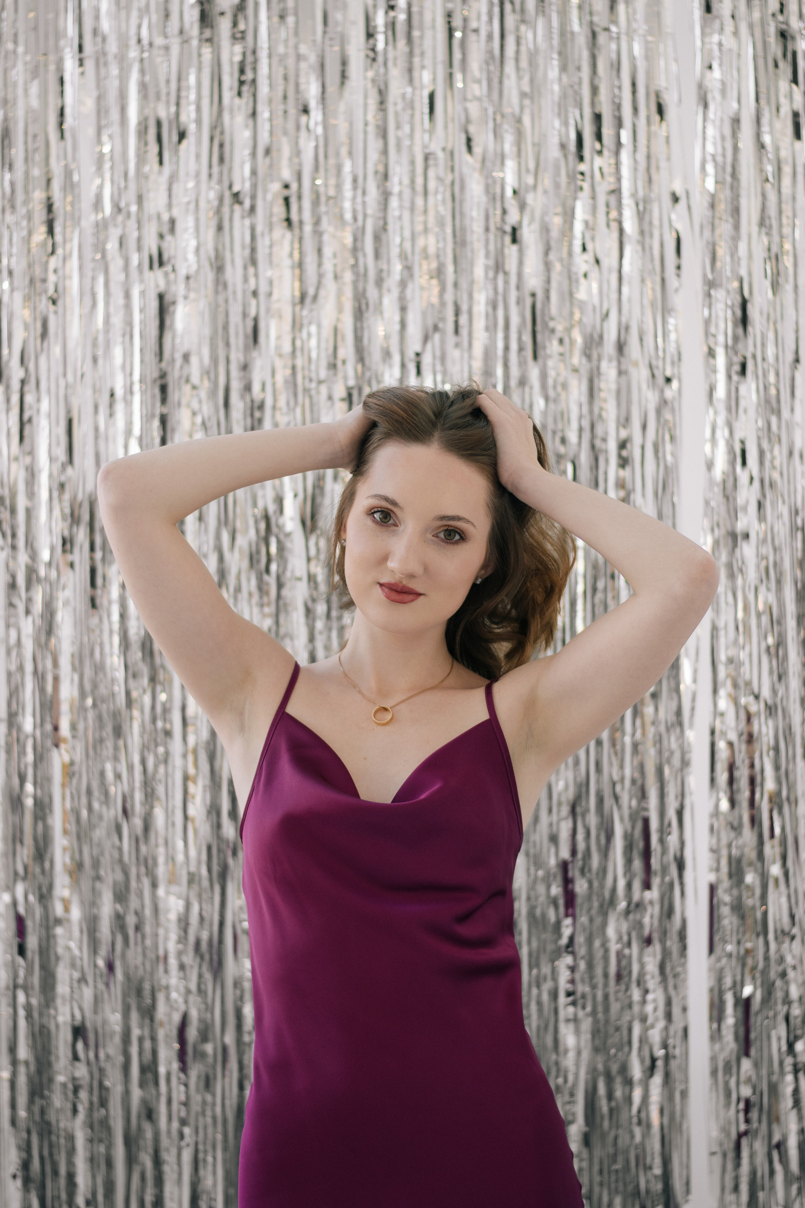 Мария. Фотограф в Екатеринбурге Веретенова Наталья