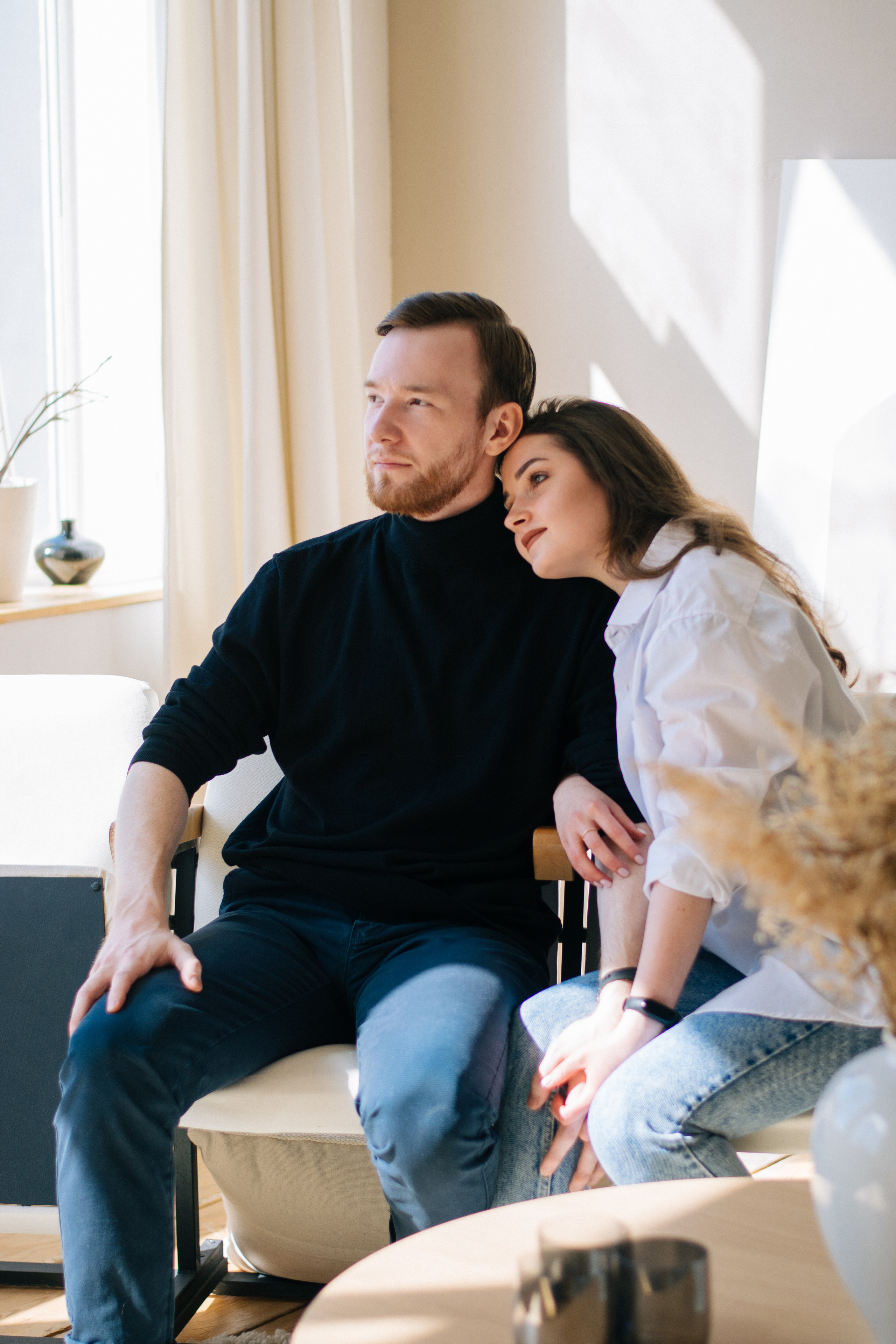 Елизавета & Виталий. Фотограф в Екатеринбурге Веретенова Наталья