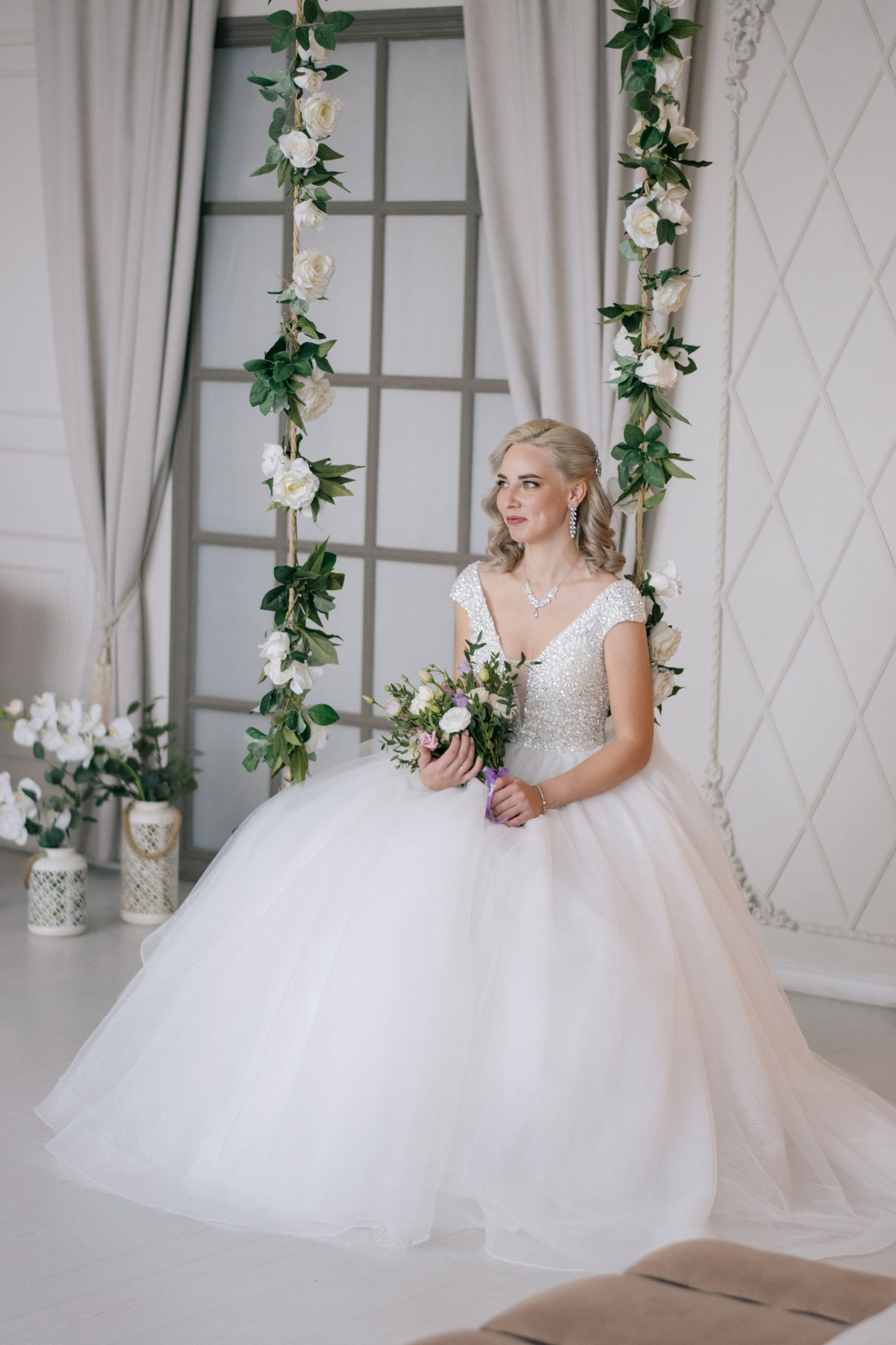 Ксения & Константин. Фотограф в Екатеринбурге Веретенова Наталья