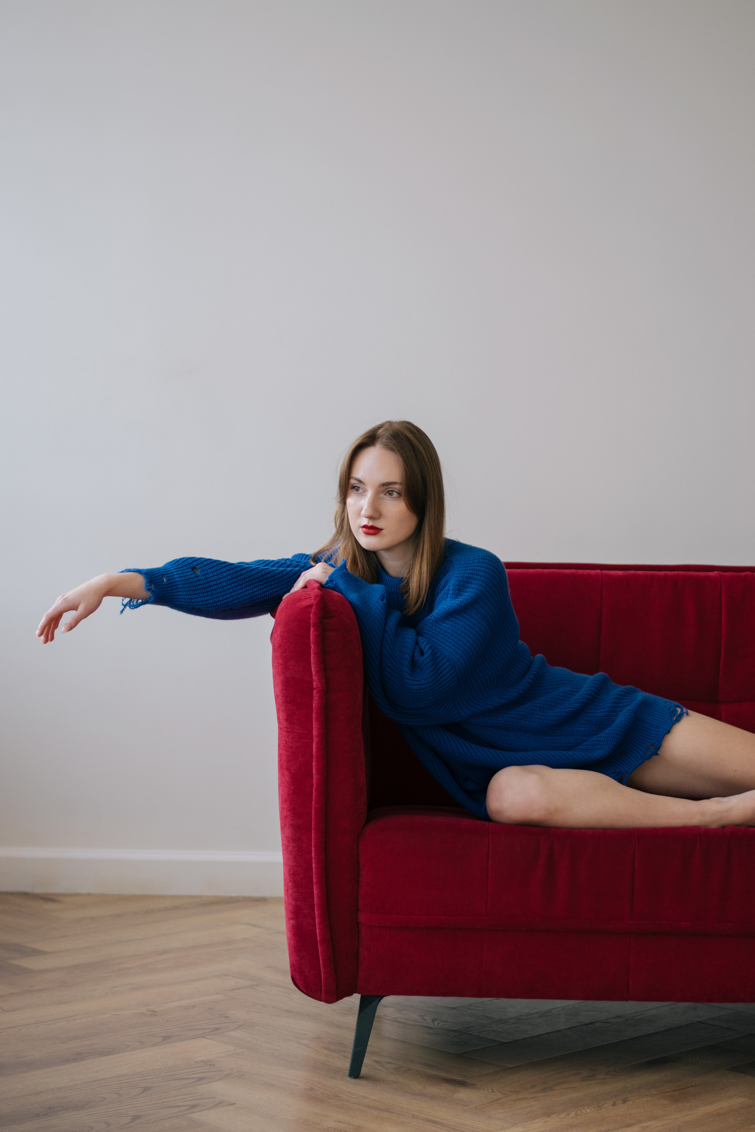 Мария. Фотограф в Екатеринбурге Веретенова Наталья