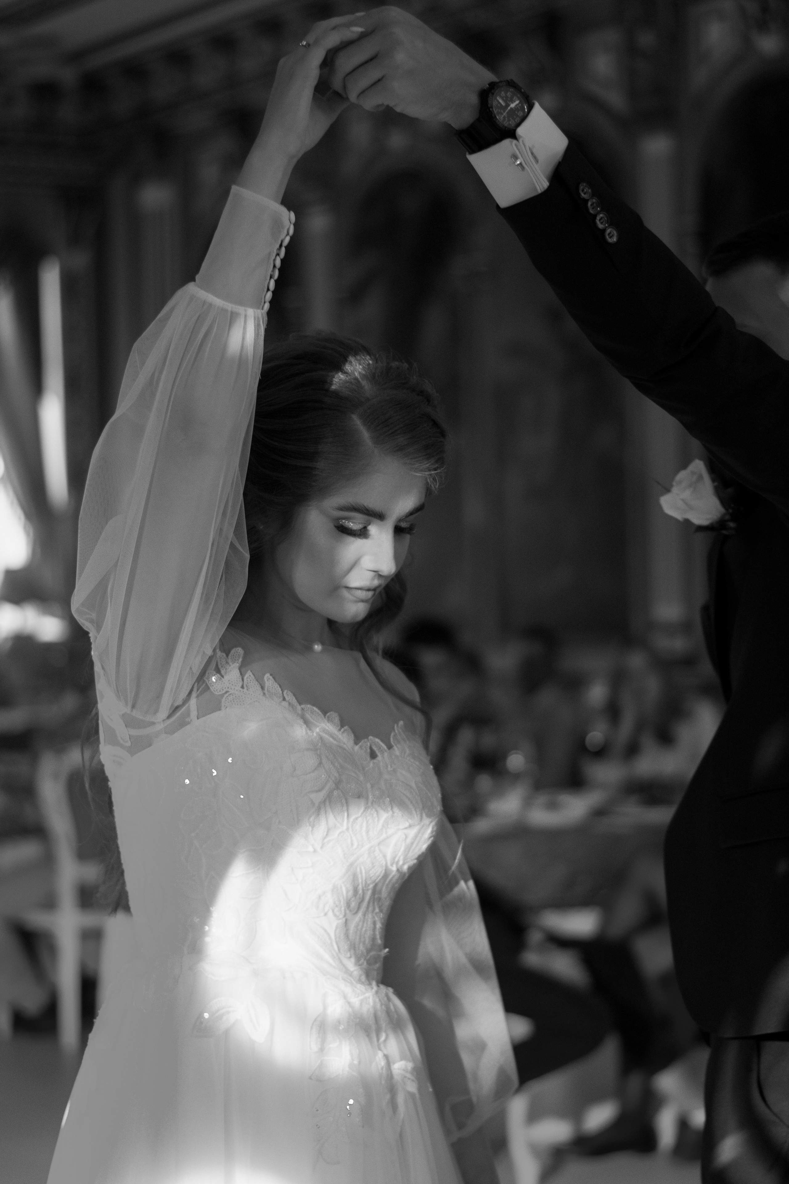 Альбина & Егор. Фотограф в Екатеринбурге Веретенова Наталья