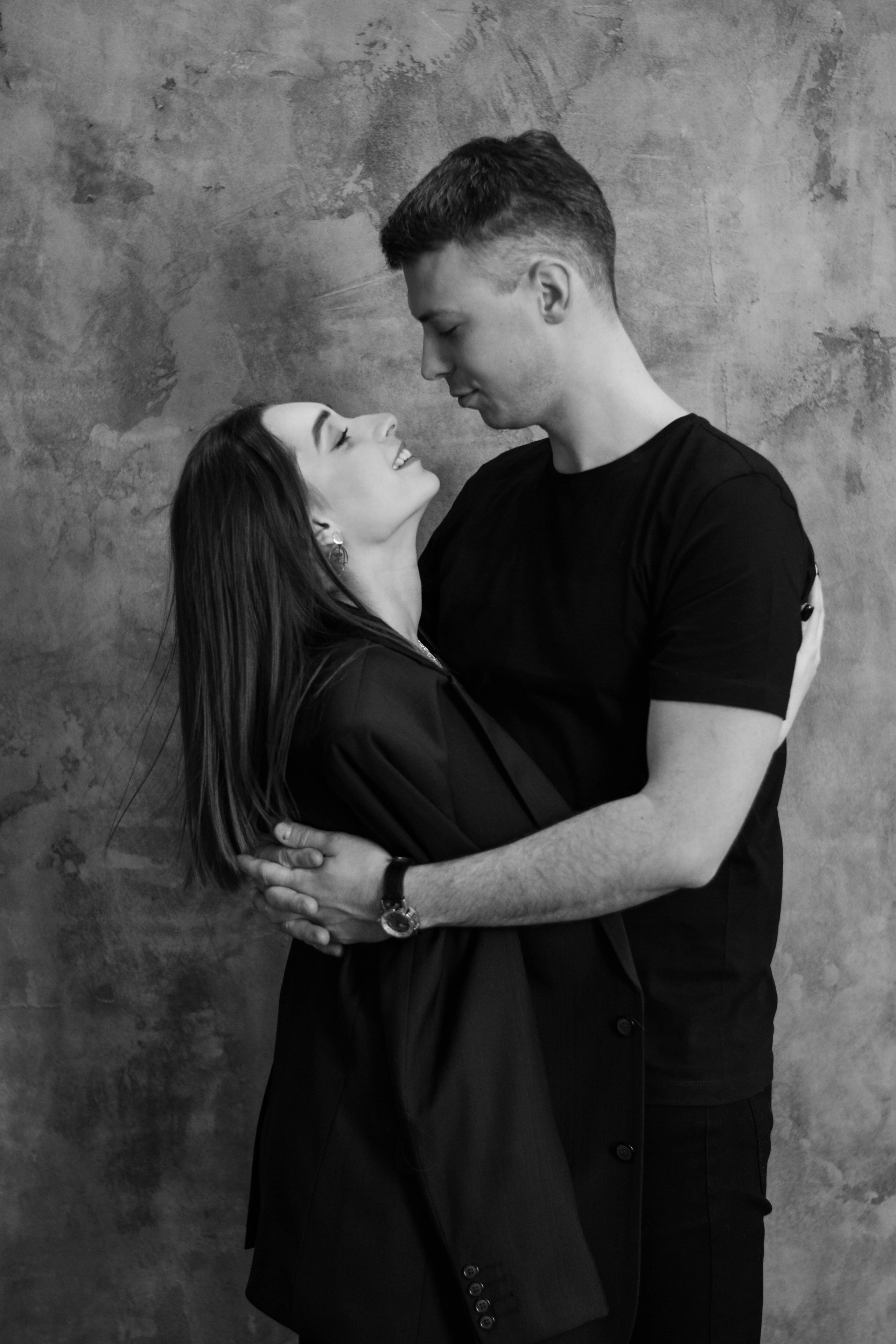 Анна & Олег. Фотограф в Екатеринбурге Веретенова Наталья