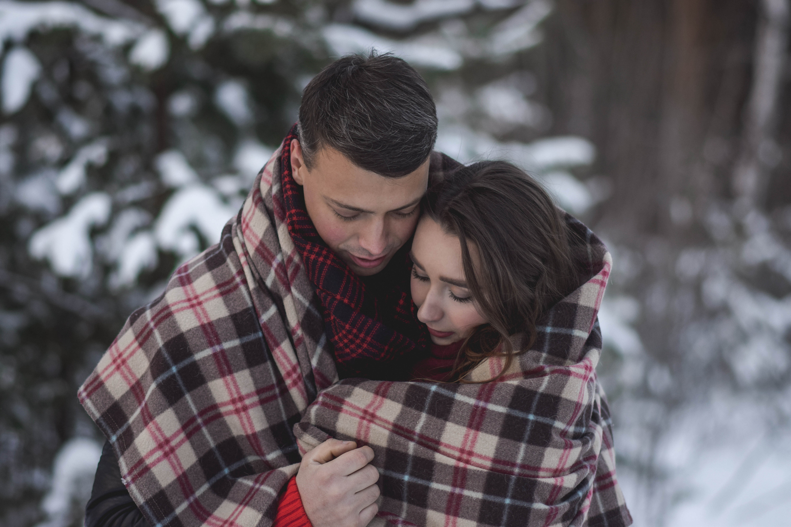 Анна & Олег. Фотограф в Екатеринбурге Веретенова Наталья