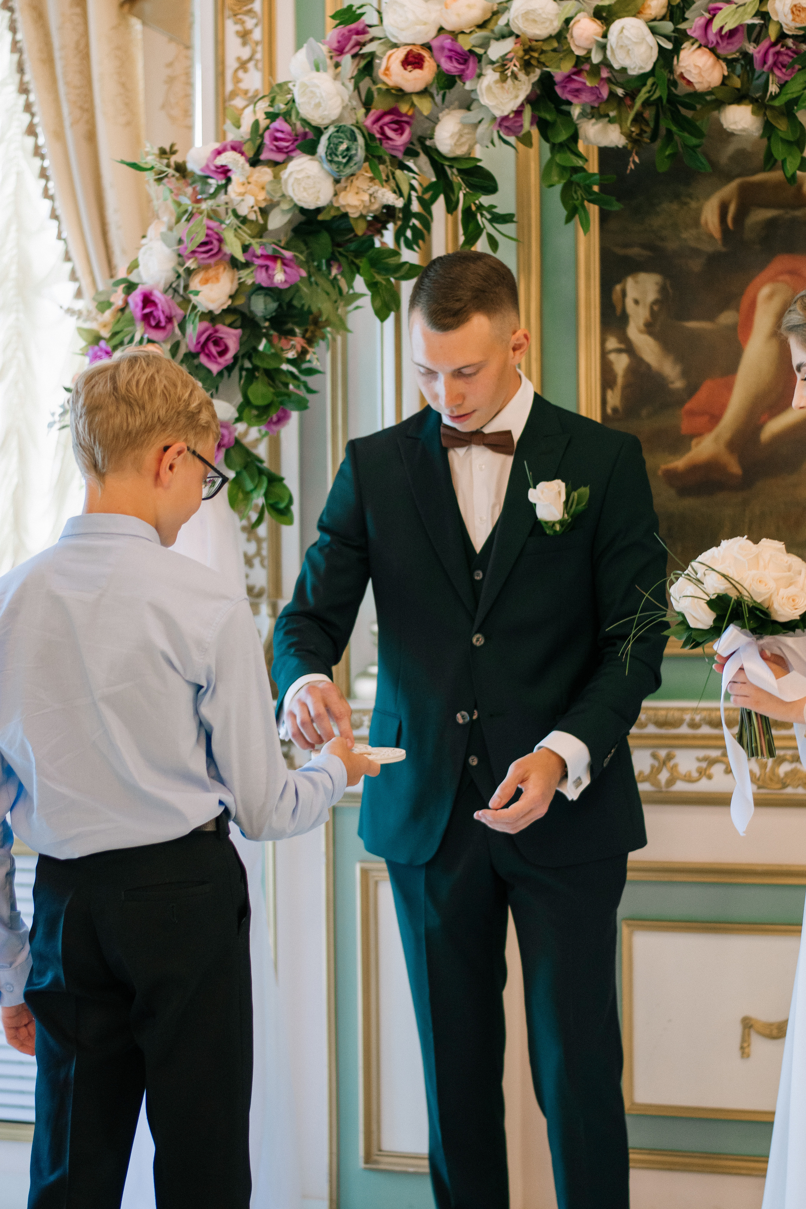 Альбина & Егор. Фотограф в Екатеринбурге Веретенова Наталья