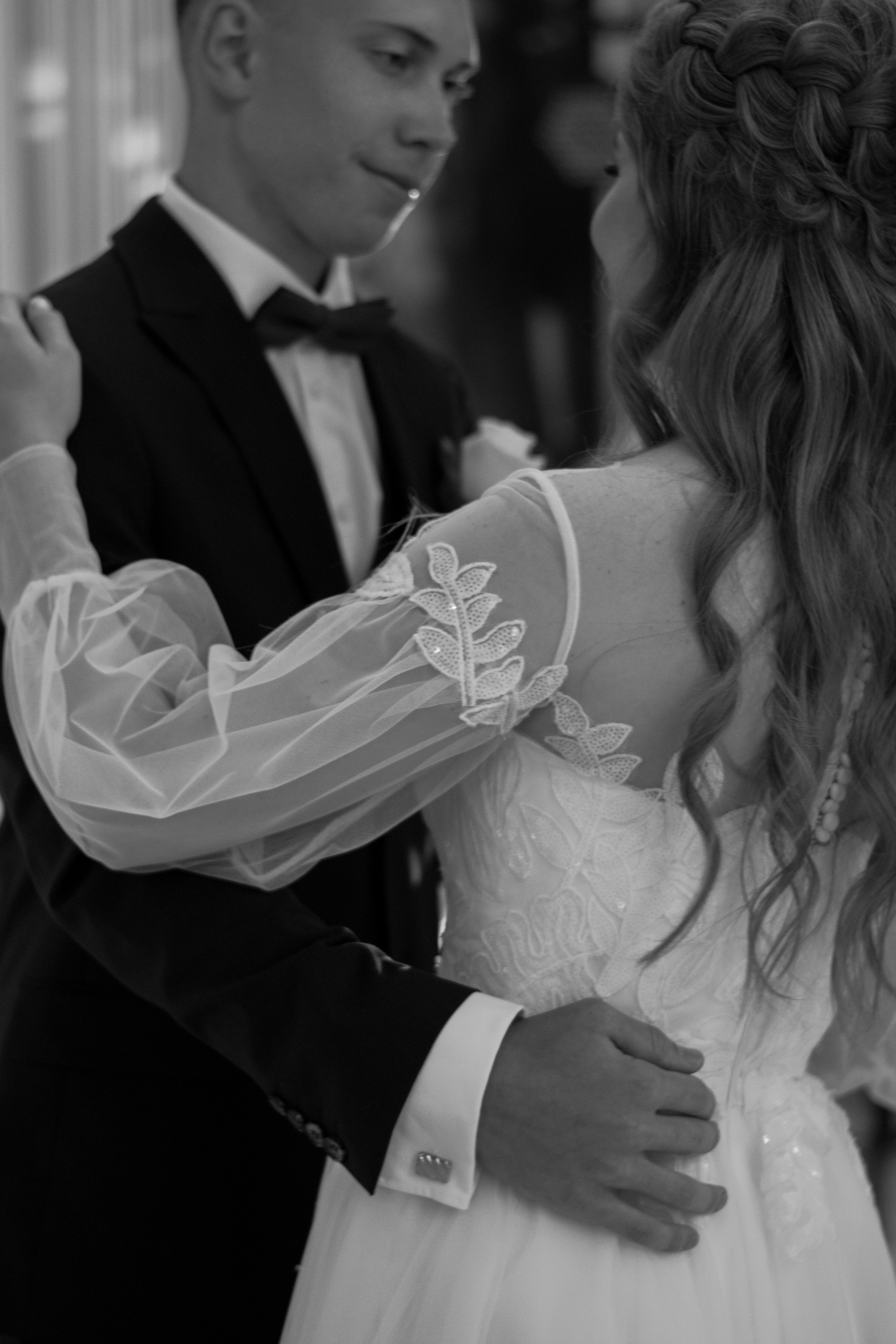 Альбина & Егор. Фотограф в Екатеринбурге Веретенова Наталья