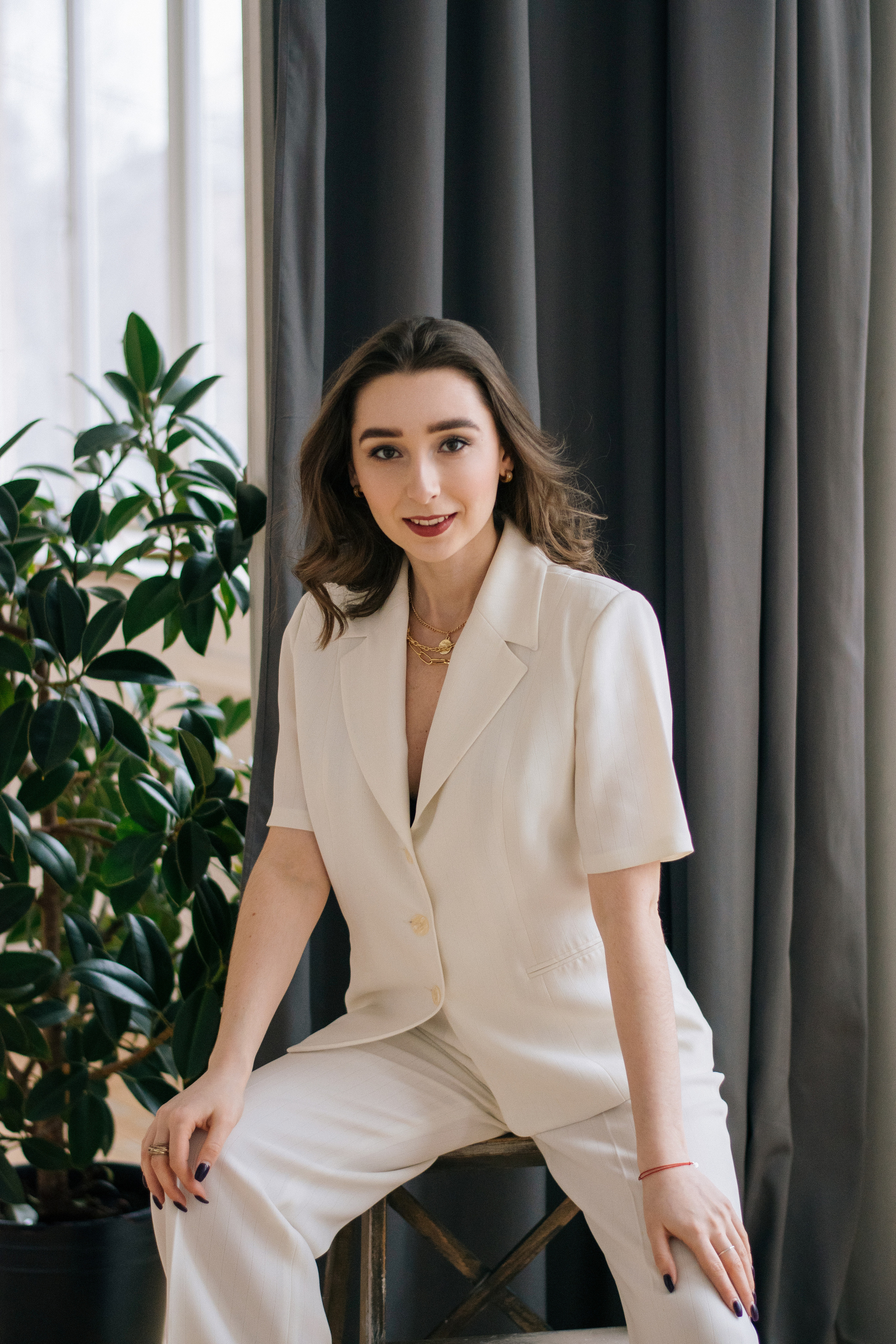 Анна. Фотограф в Екатеринбурге Веретенова Наталья