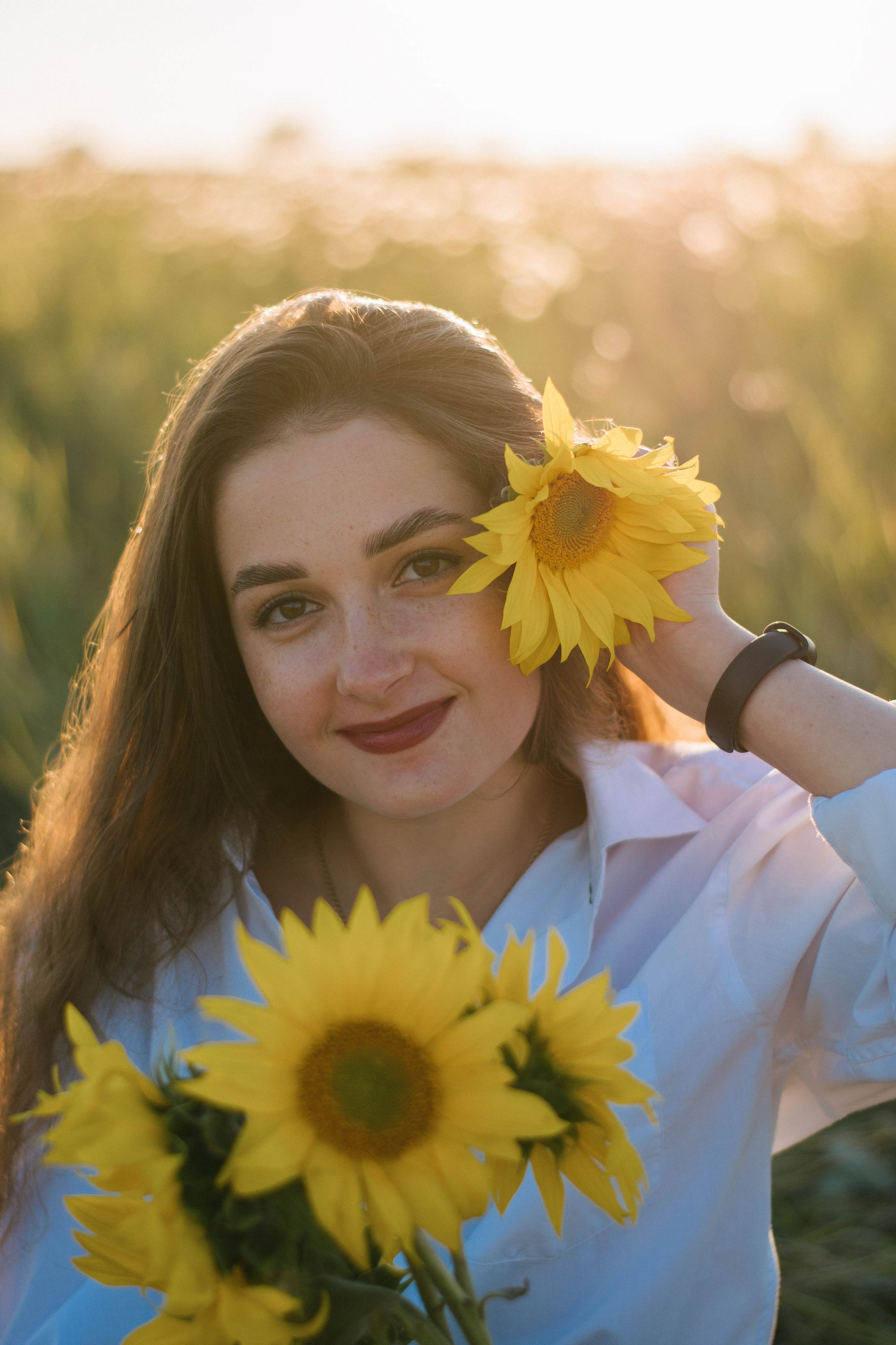 Елизавета. Фотограф в Екатеринбурге Веретенова Наталья