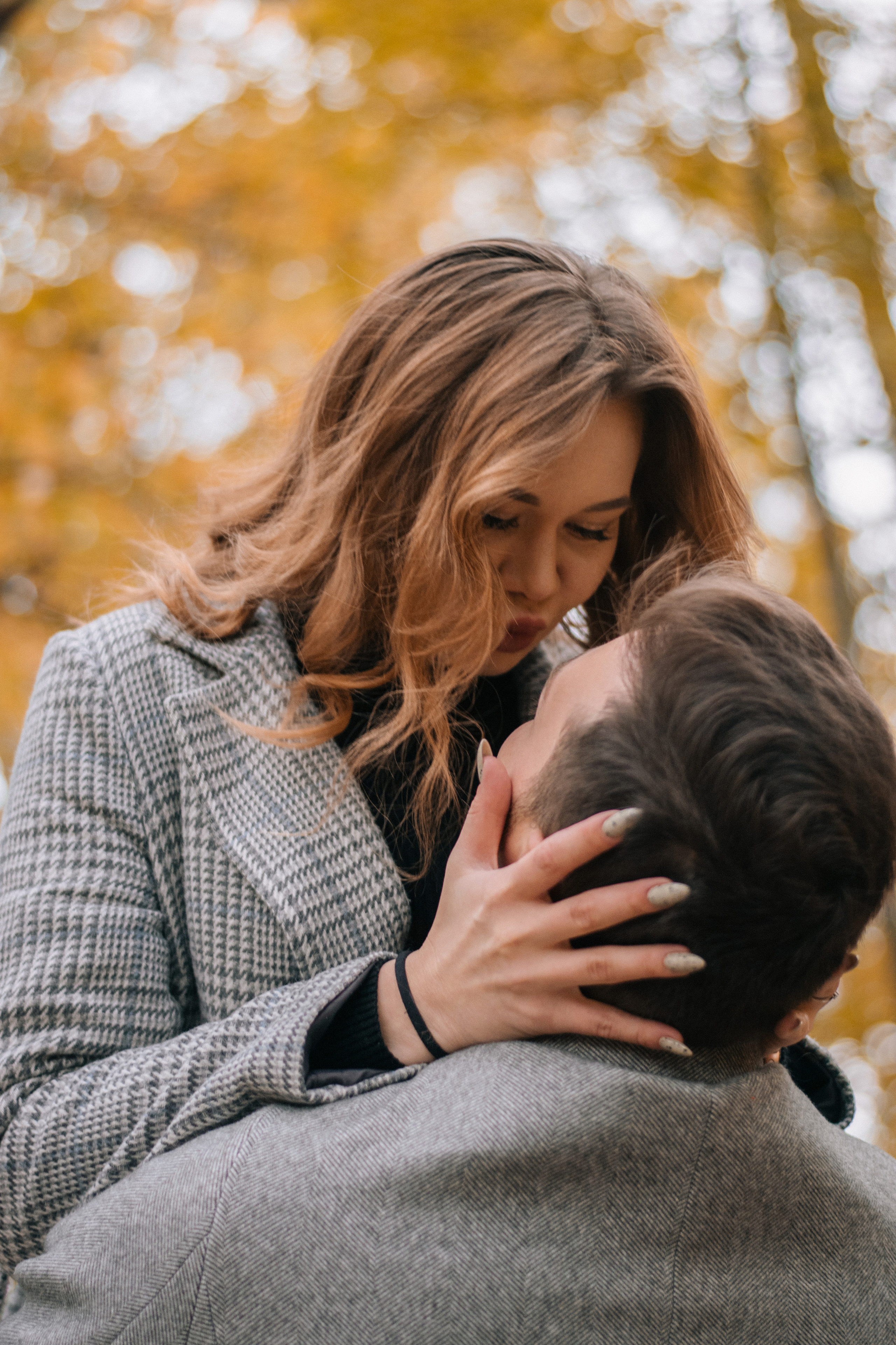 Алина & Михаил. Фотограф в Екатеринбурге Веретенова Наталья