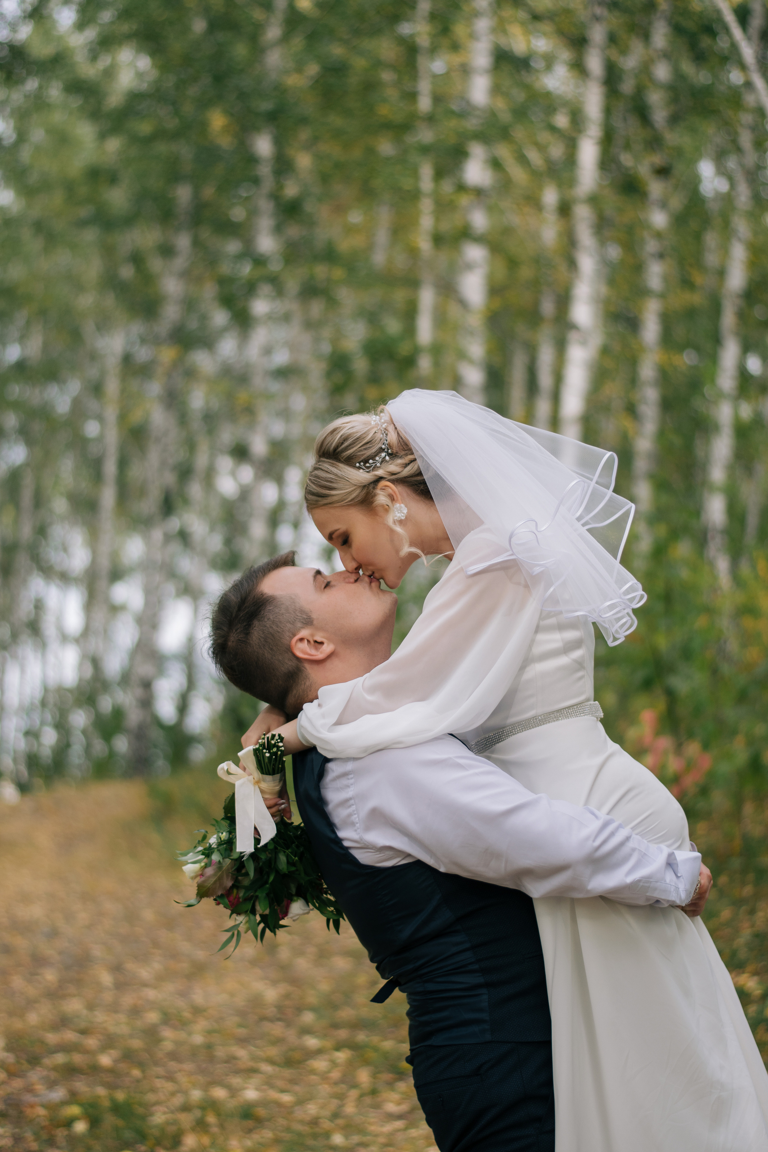 Вероника & Константин. Фотограф в Екатеринбурге Веретенова Наталья