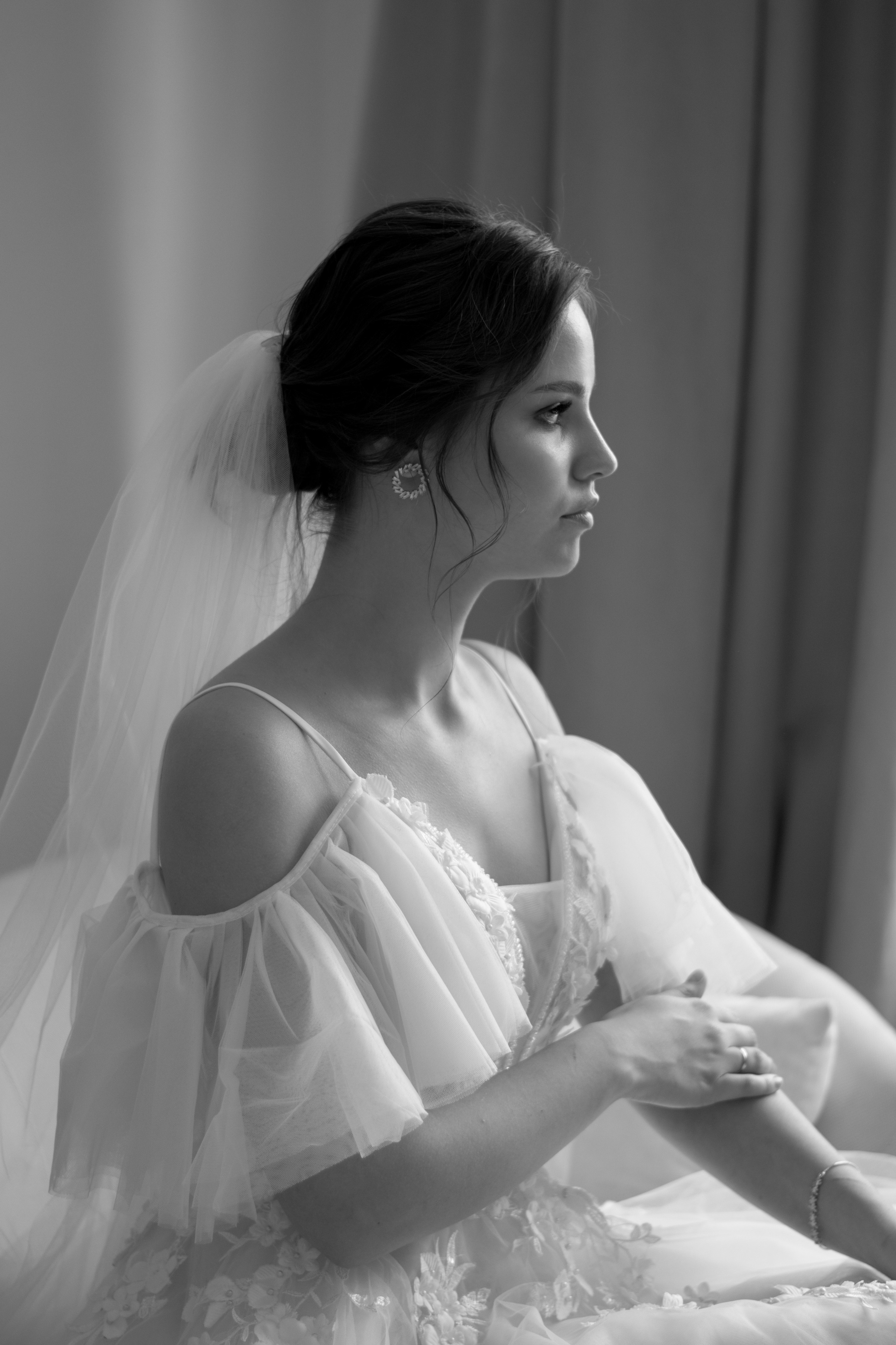 Ксения & Влад. Фотограф в Екатеринбурге Веретенова Наталья