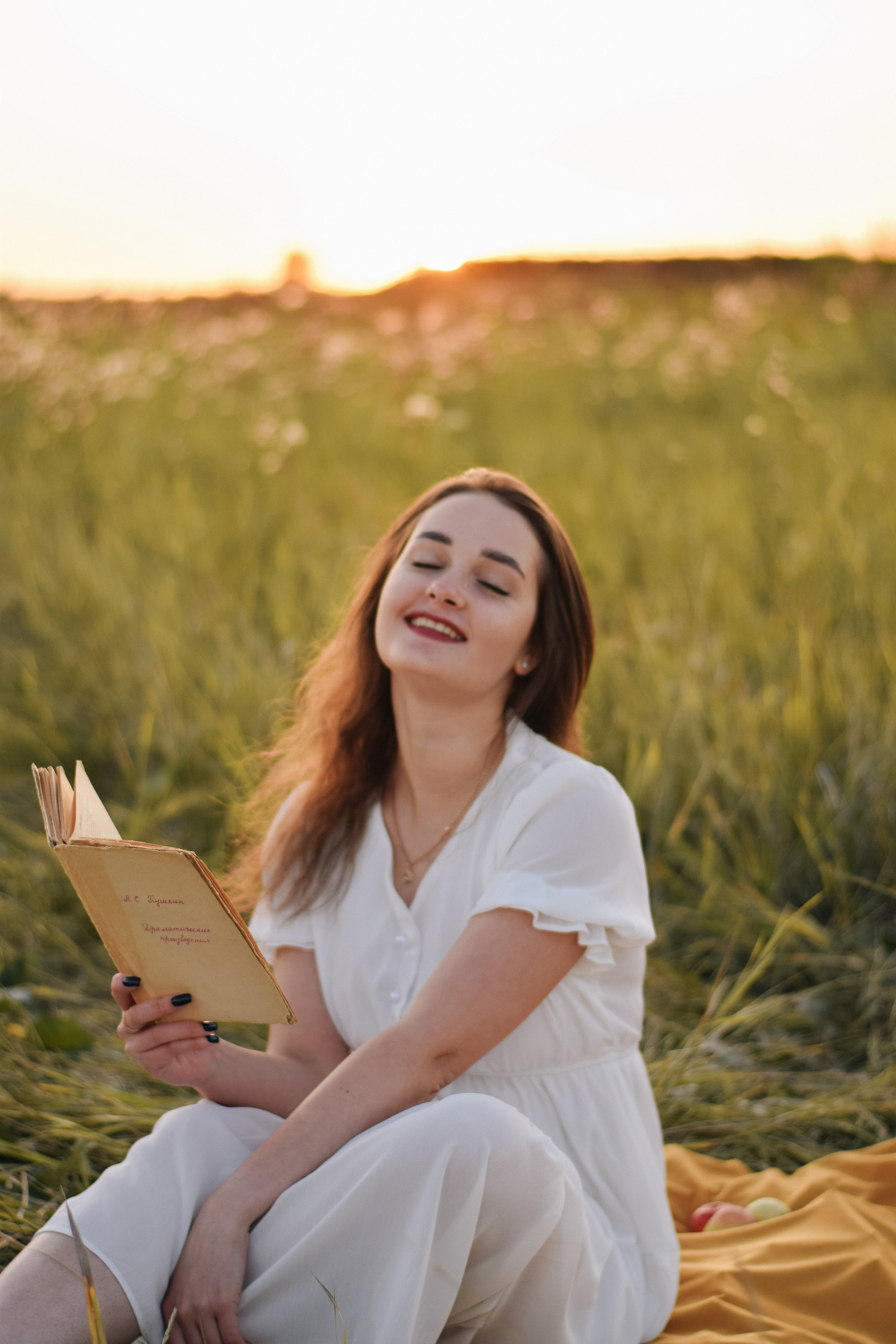 Елизавета. Фотограф в Екатеринбурге Веретенова Наталья