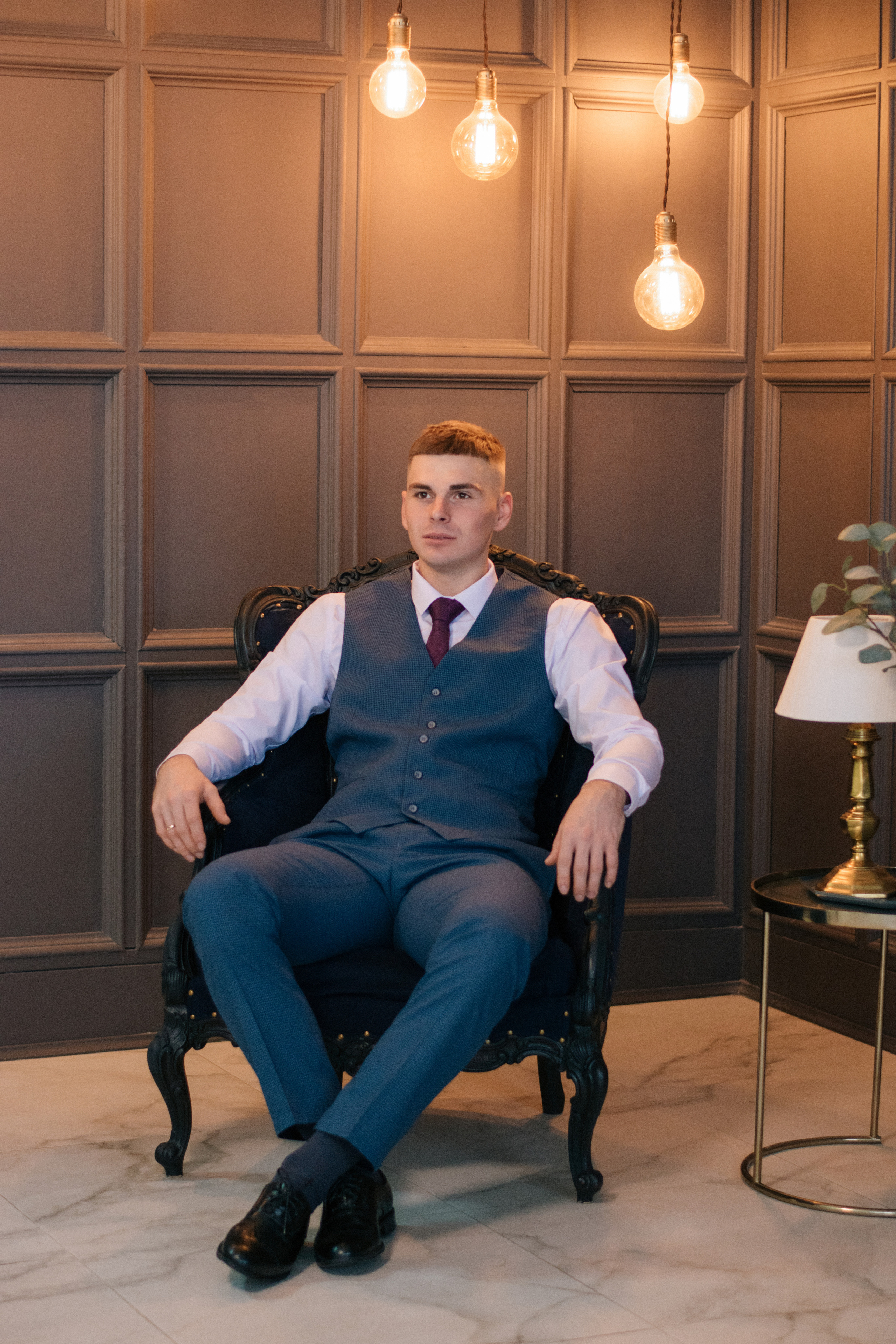 Ксения & Константин. Фотограф в Екатеринбурге Веретенова Наталья