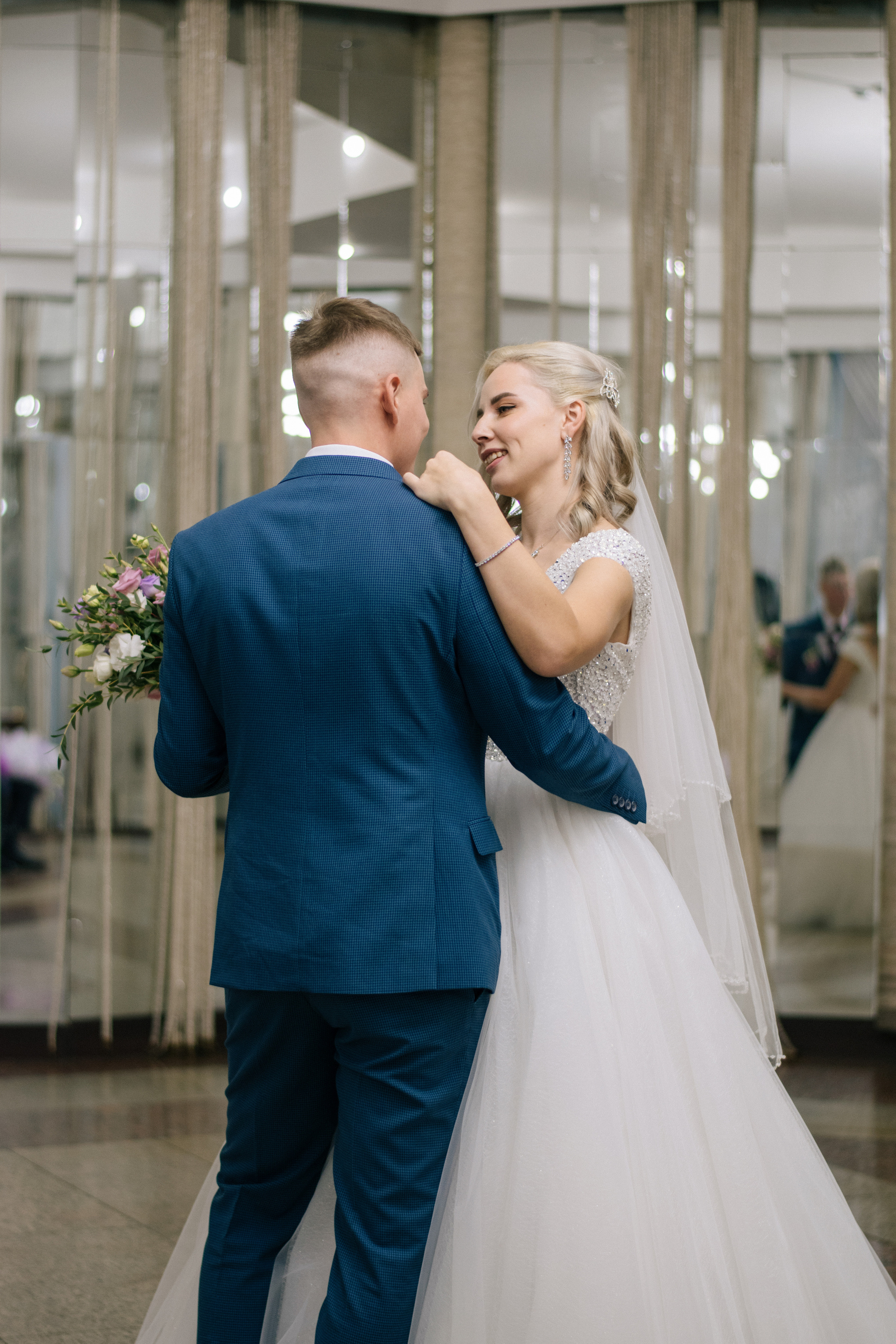 Ксения & Константин. Фотограф в Екатеринбурге Веретенова Наталья