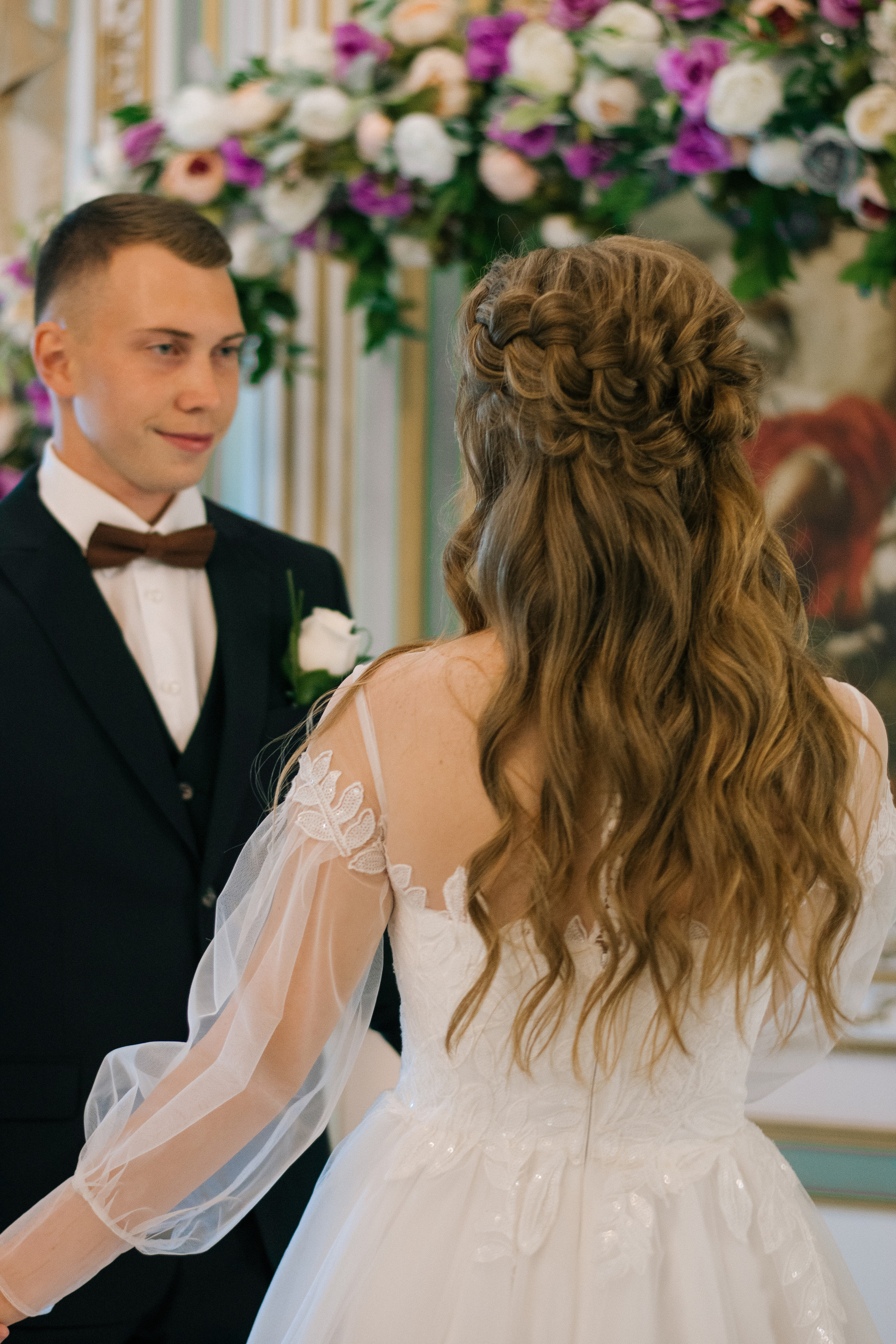 Альбина & Егор. Фотограф в Екатеринбурге Веретенова Наталья