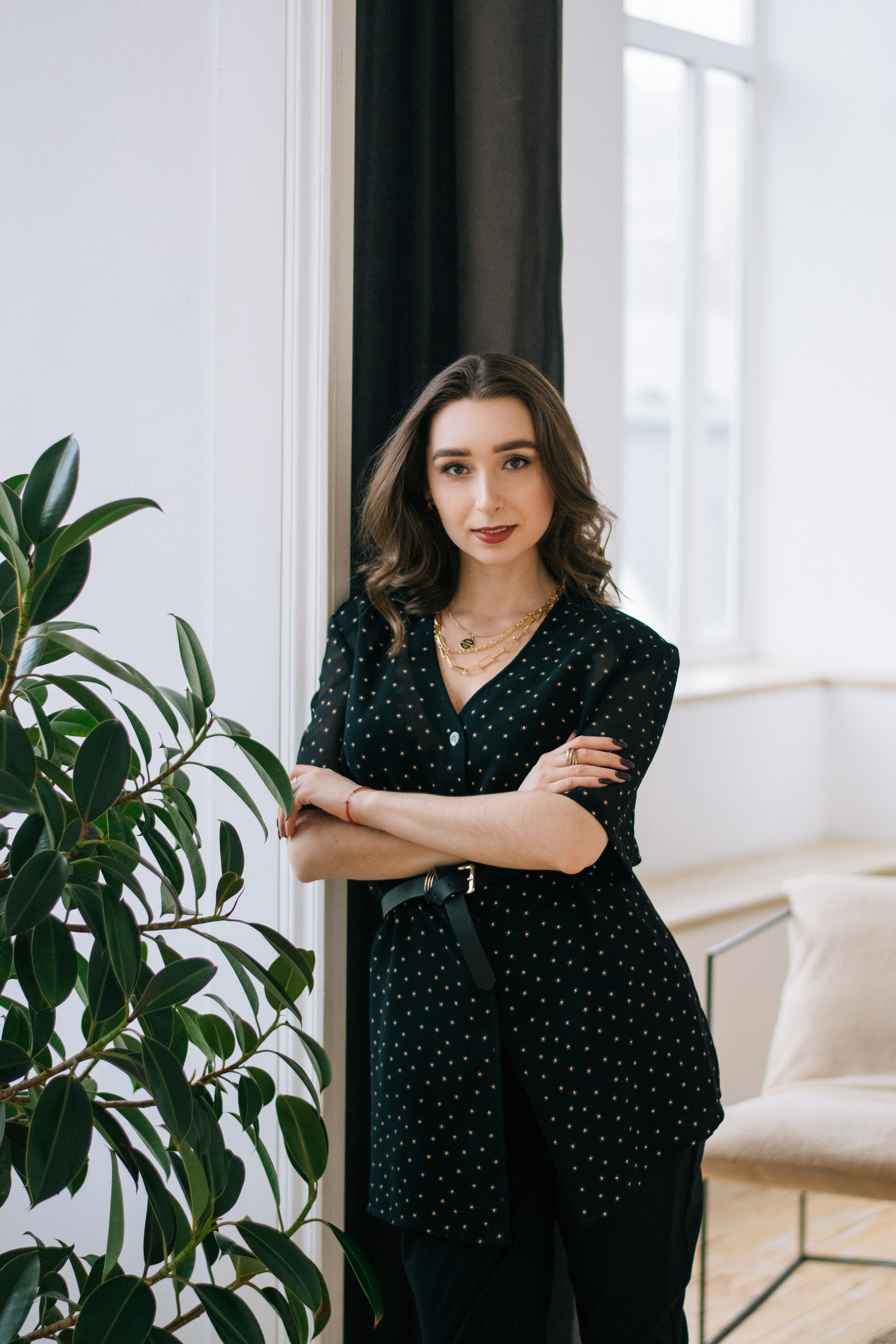 Анна. Фотограф в Екатеринбурге Веретенова Наталья