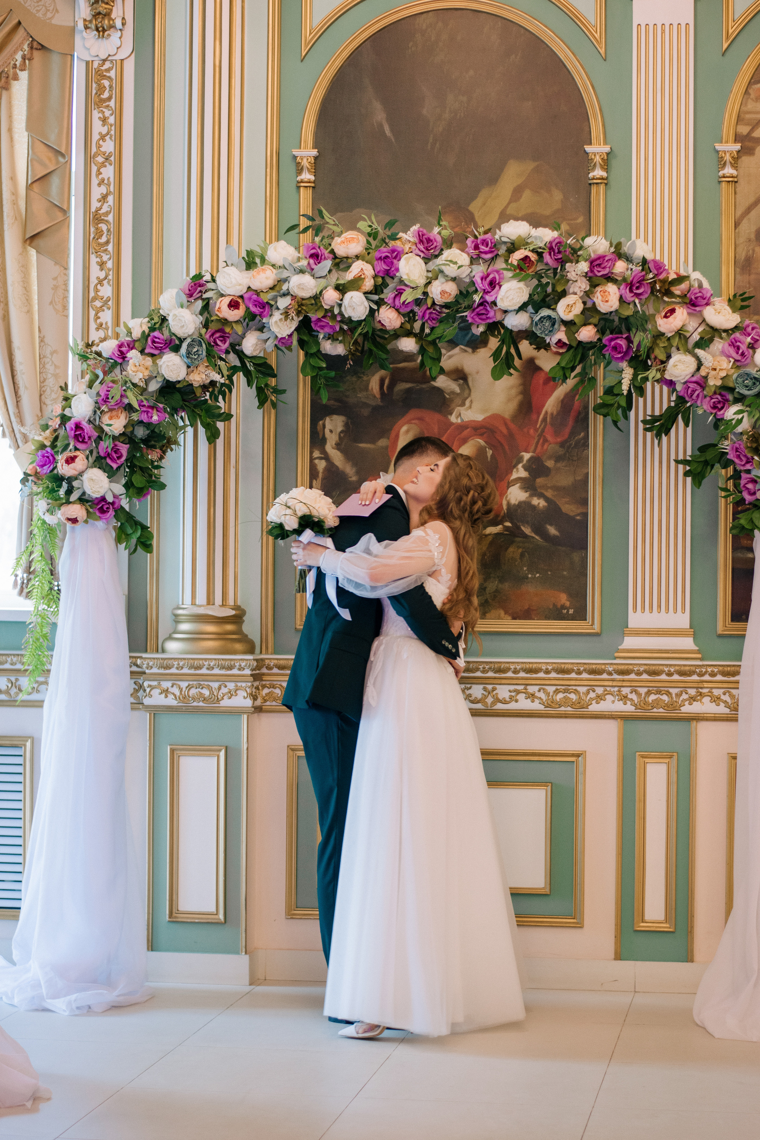 Альбина & Егор. Фотограф в Екатеринбурге Веретенова Наталья