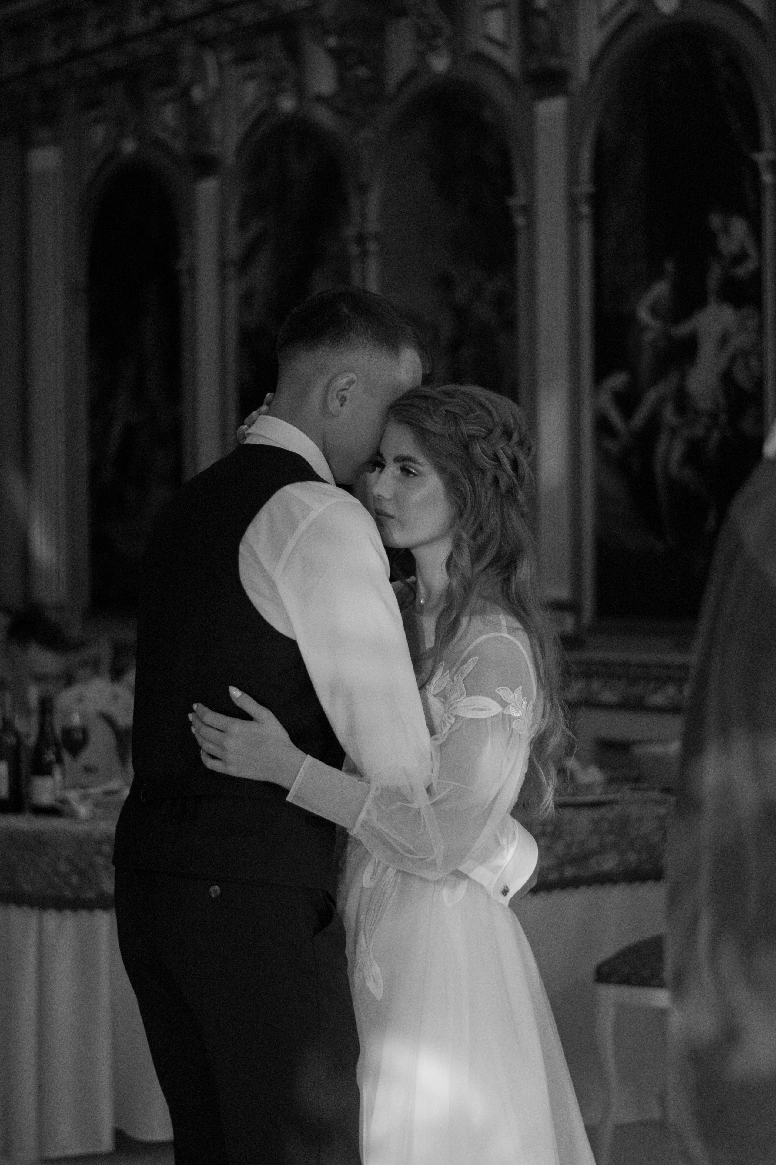 Альбина & Егор. Фотограф в Екатеринбурге Веретенова Наталья