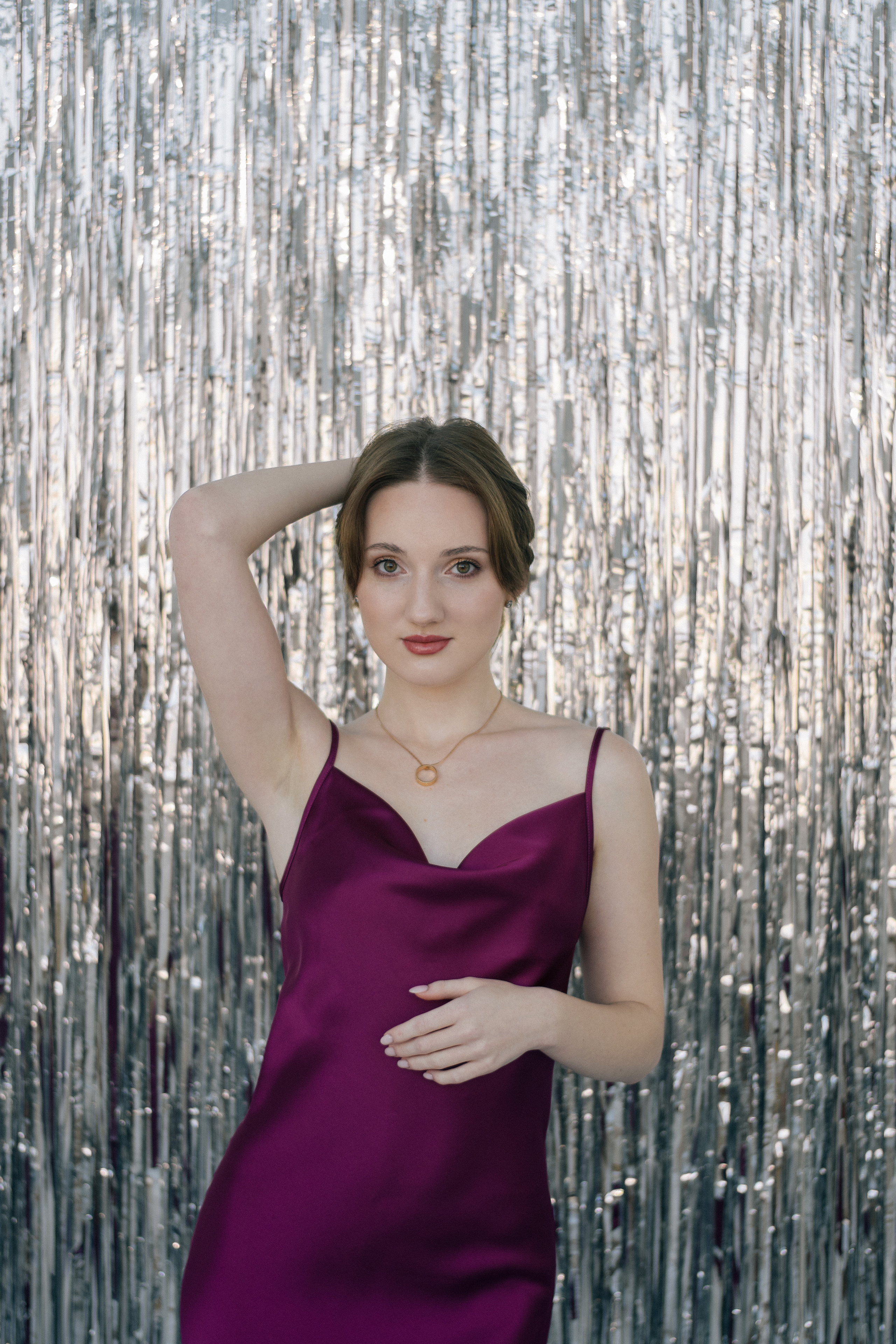 Мария. Фотограф в Екатеринбурге Веретенова Наталья