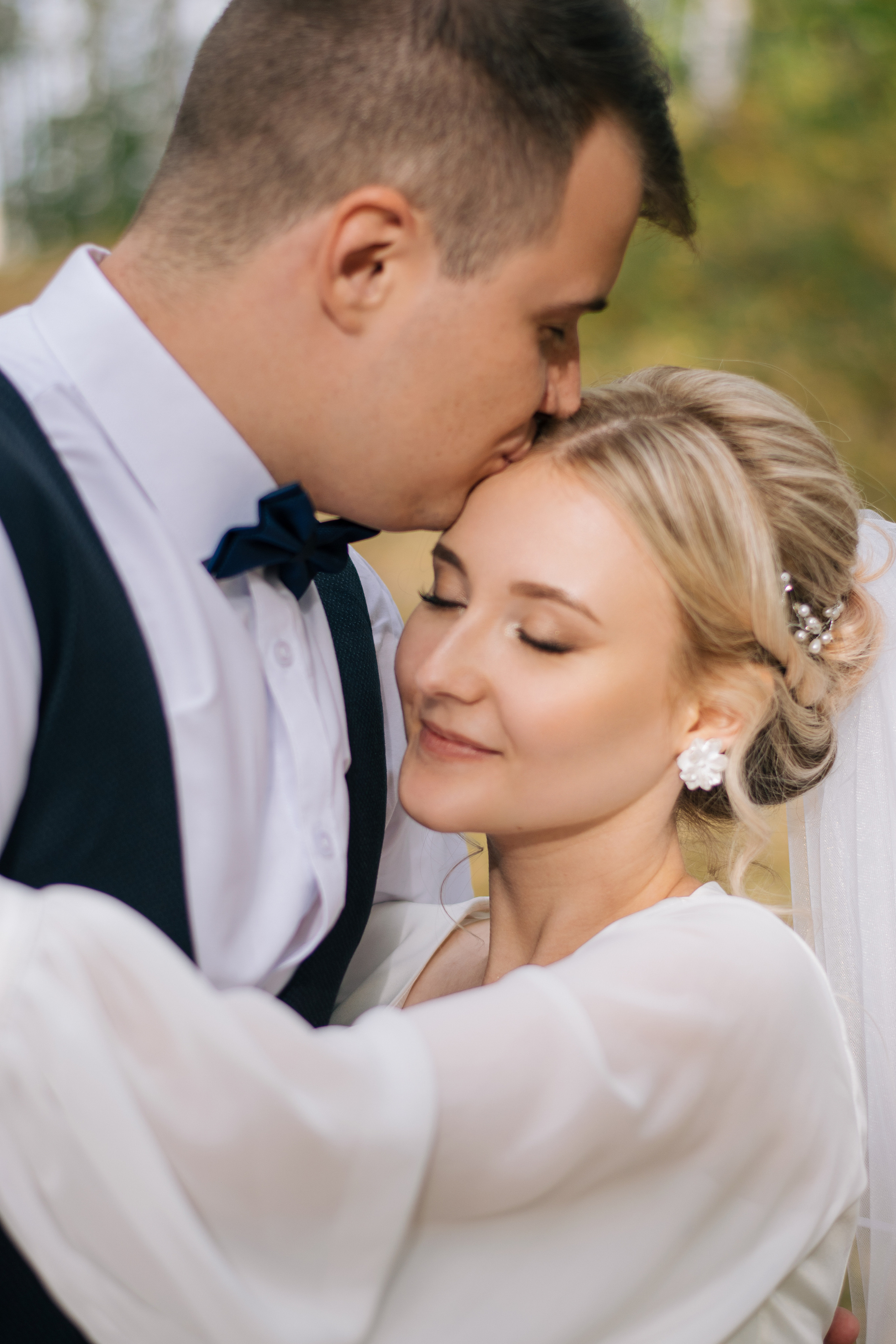 Вероника & Константин. Фотограф в Екатеринбурге Веретенова Наталья