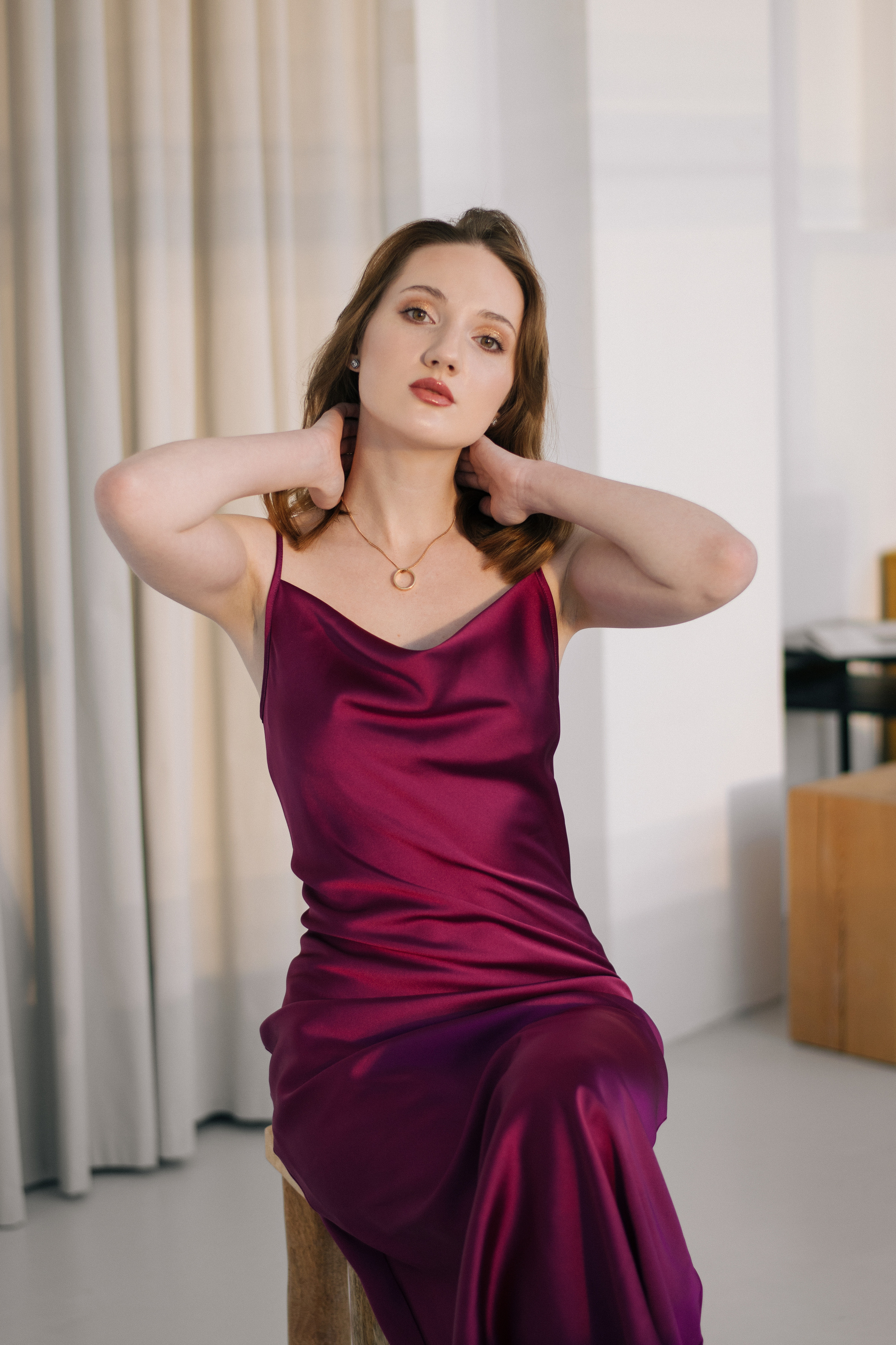 Мария. Фотограф в Екатеринбурге Веретенова Наталья