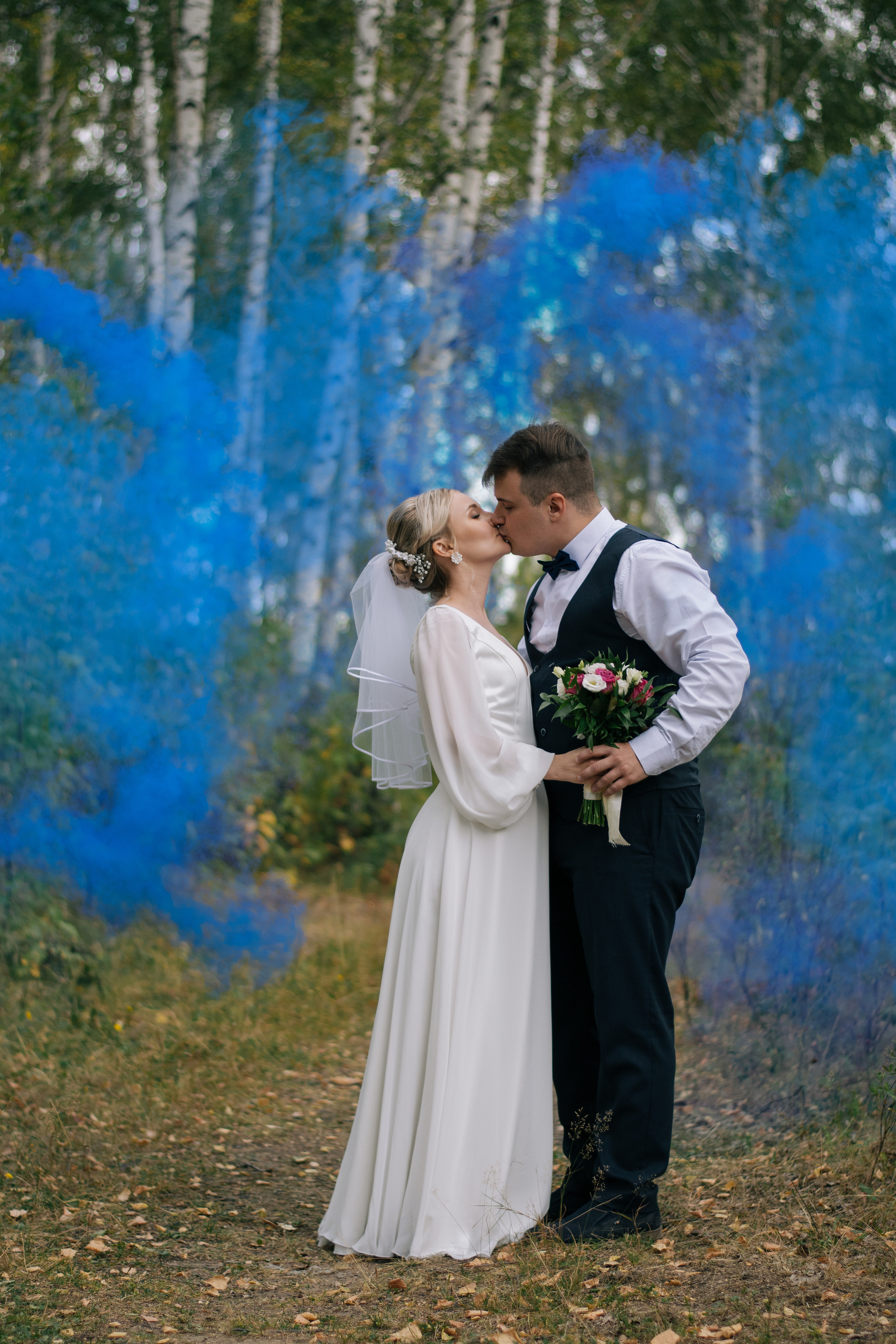 Вероника & Константин. Фотограф в Екатеринбурге Веретенова Наталья