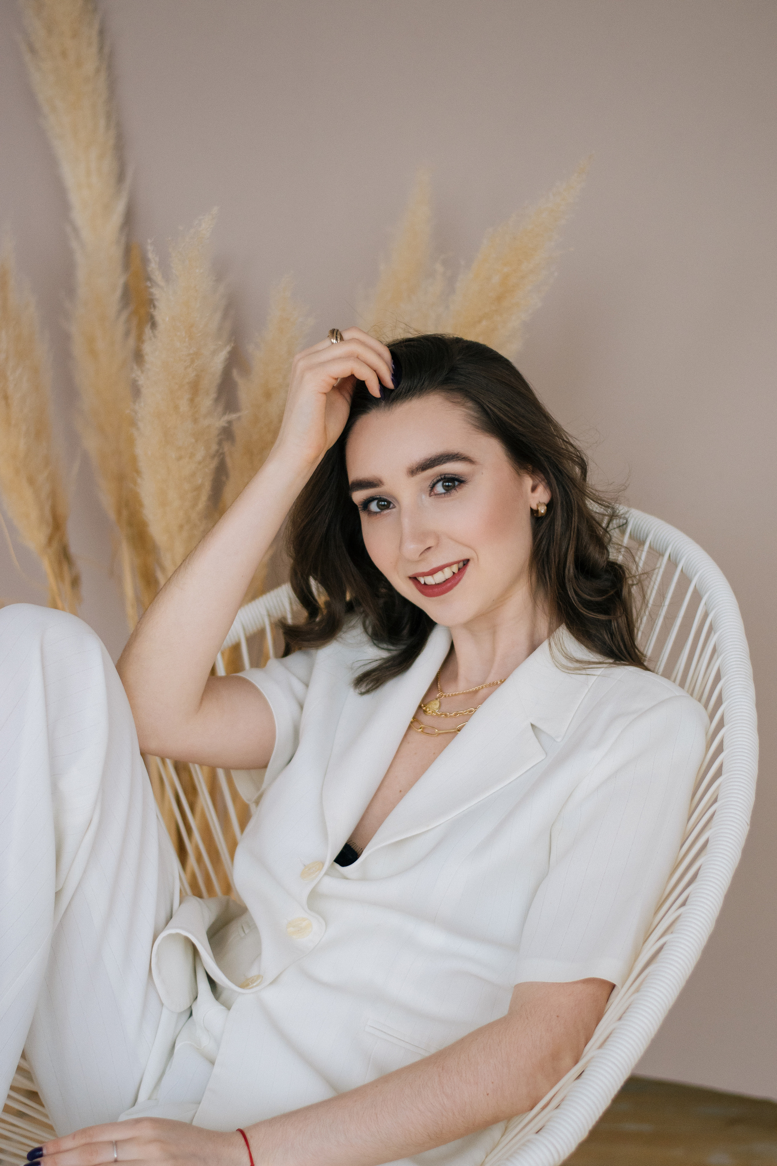 Анна. Фотограф в Екатеринбурге Веретенова Наталья