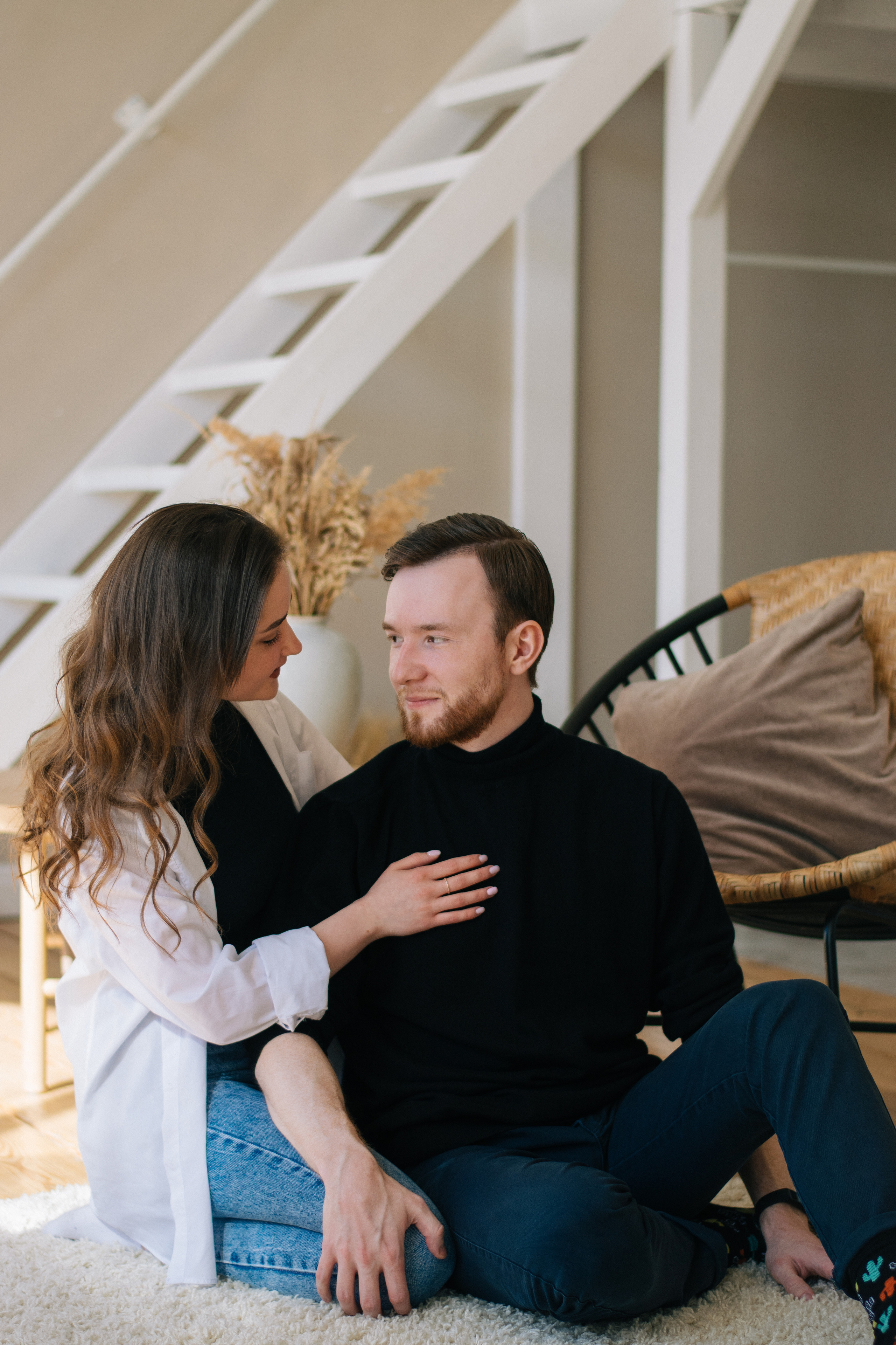 Елизавета & Виталий. Фотограф в Екатеринбурге Веретенова Наталья