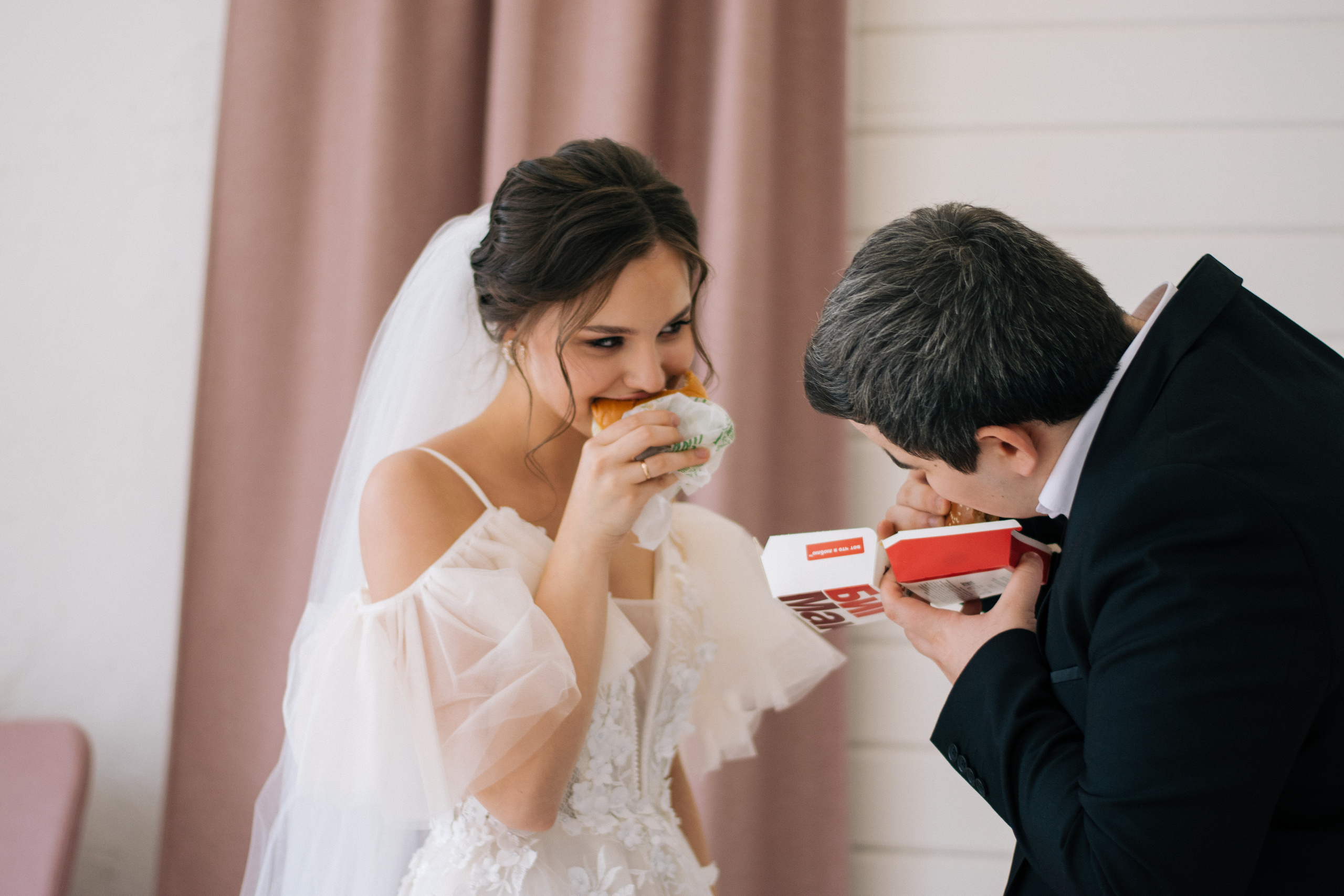 Ксения & Влад. Фотограф в Екатеринбурге Веретенова Наталья