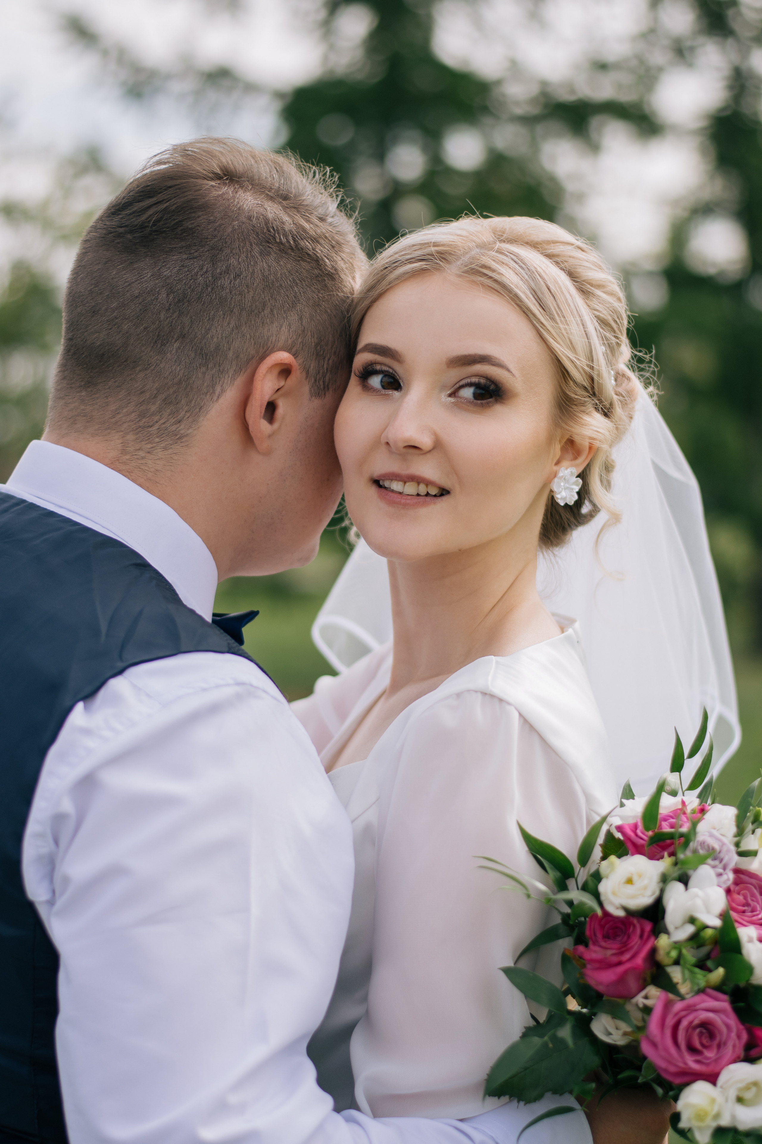 Вероника & Константин. Фотограф в Екатеринбурге Веретенова Наталья