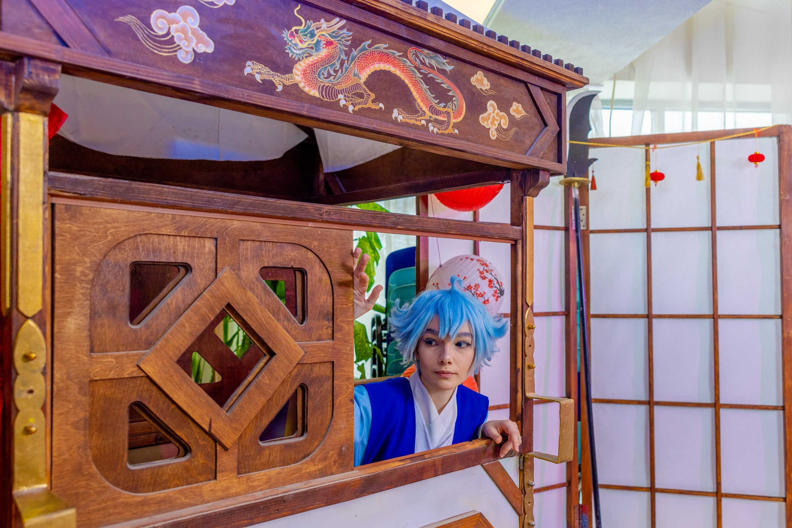 Юки, но Одори 15. Фотограф в Туле Крупский АнДРей. Фотостудия «КАДР71» в Туле