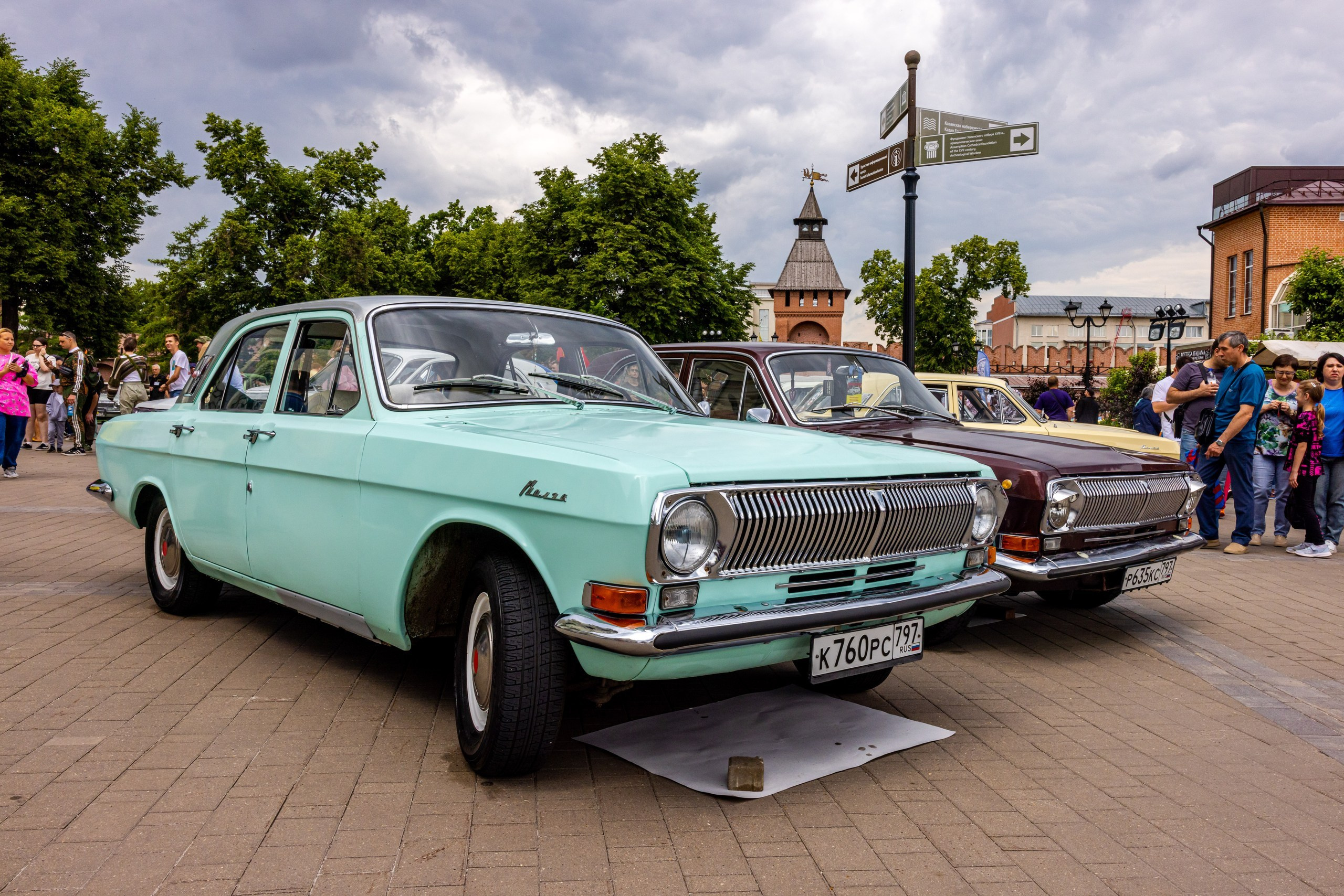 Автострада 20 лет. Фотограф в Туле Крупский АнДРей. Фотостудия «КАДР71» в Туле