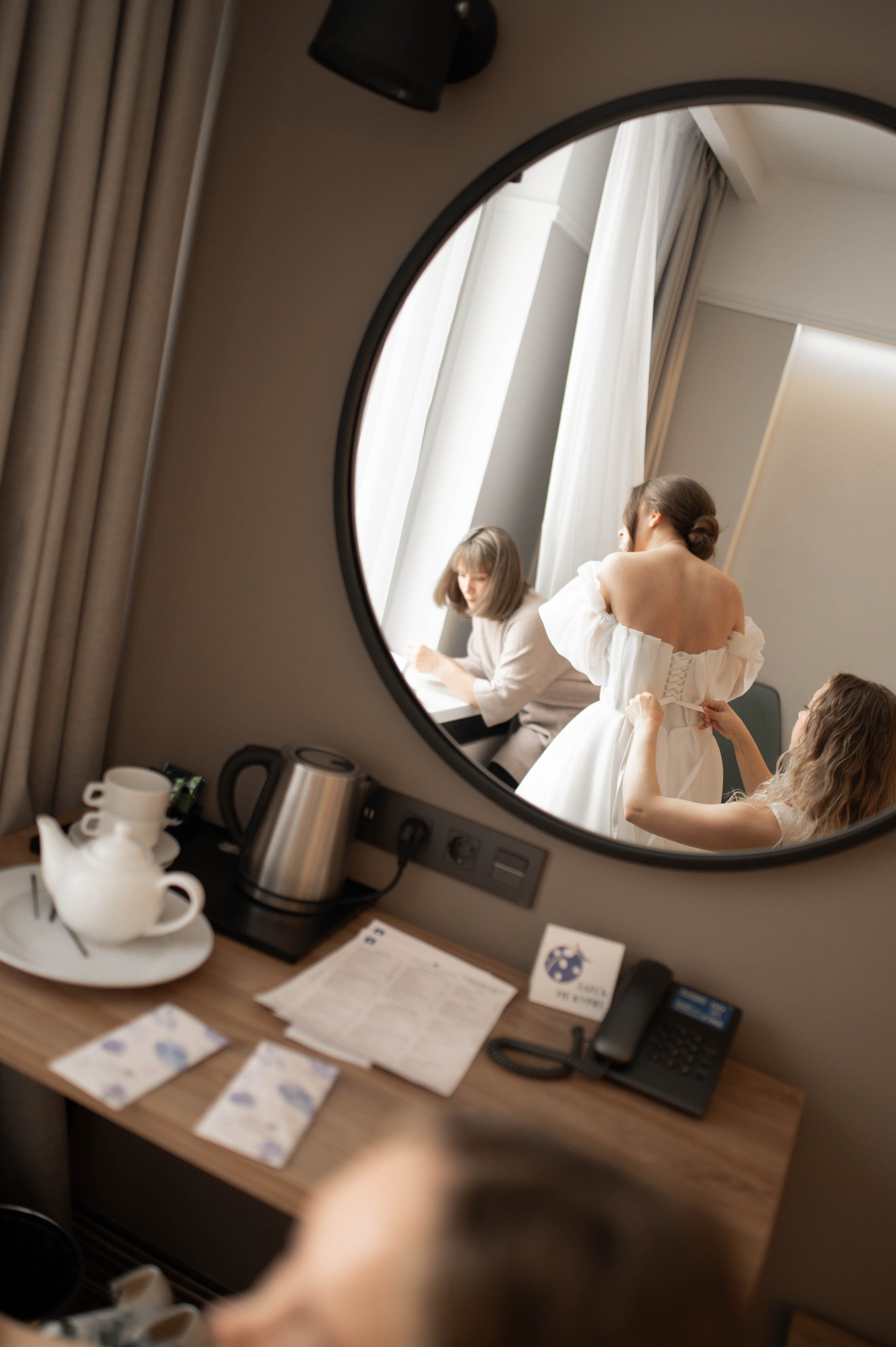 Элина & Леша. Фотограф в Москве Екатерина Солнцева