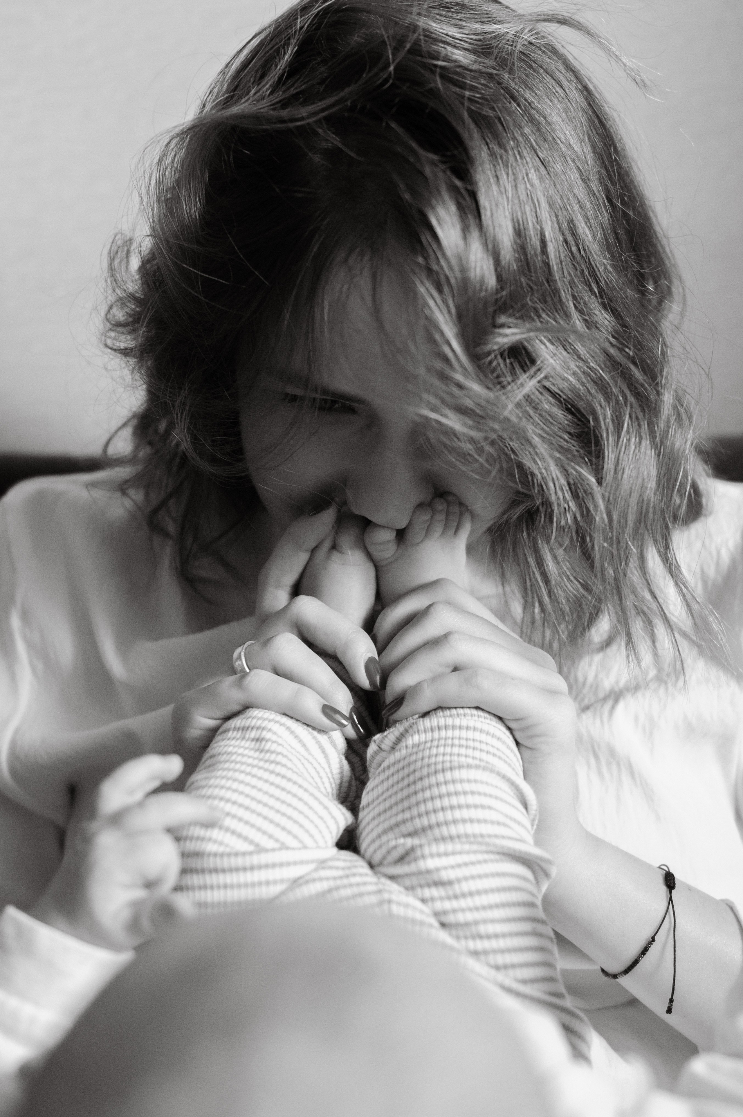 Соня & Ваня и Леша. Фотограф в Москве Екатерина Солнцева