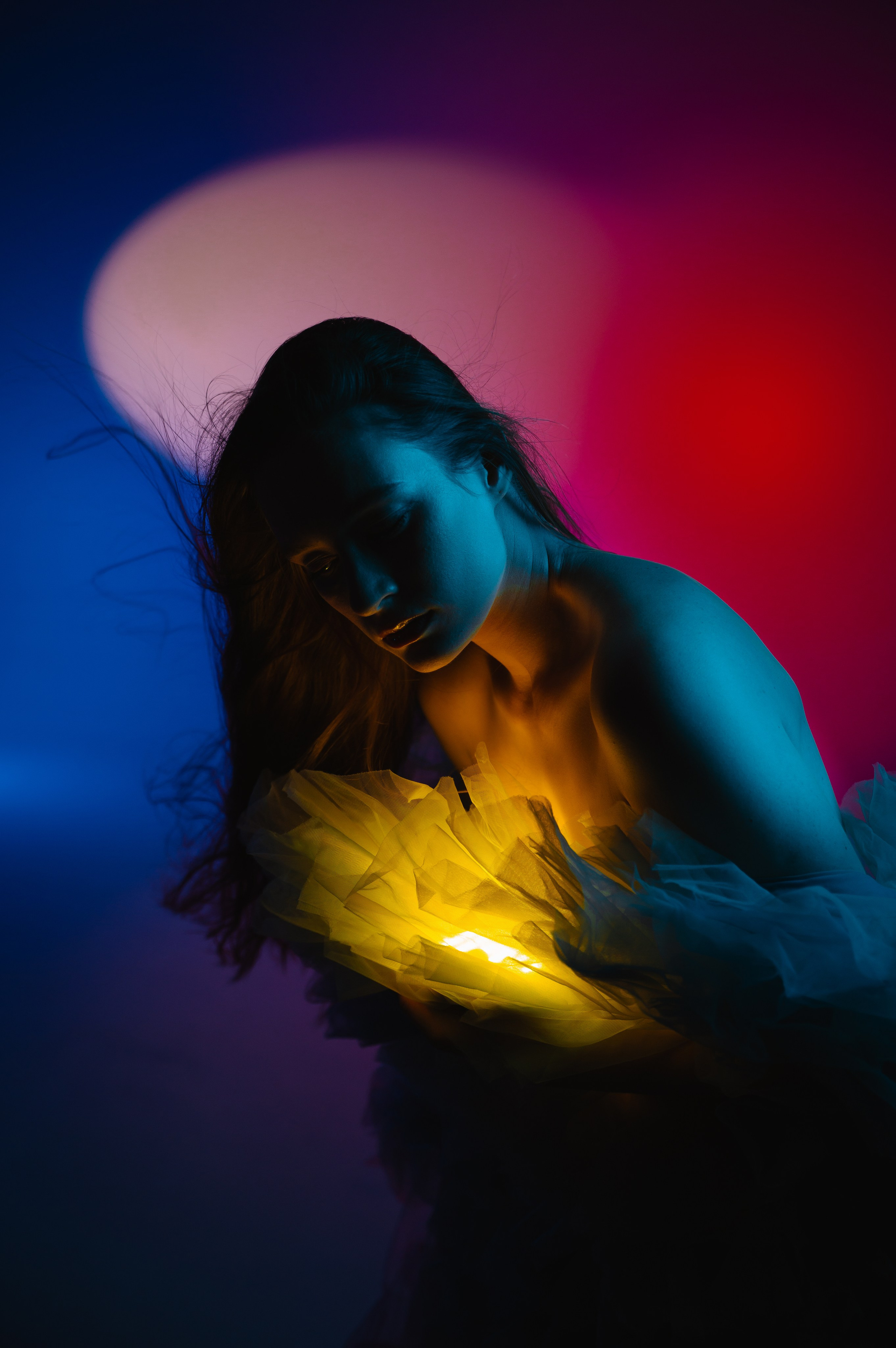 Арина. Фотограф — Ася Орехова