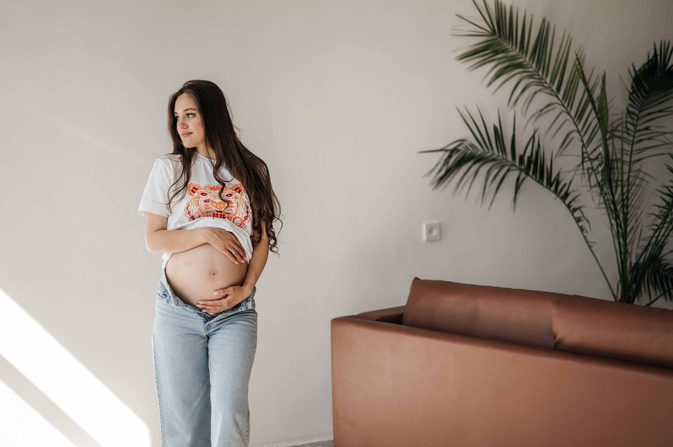 Кристина и Дима. Свадебный и семейный фотограф в Белгороде