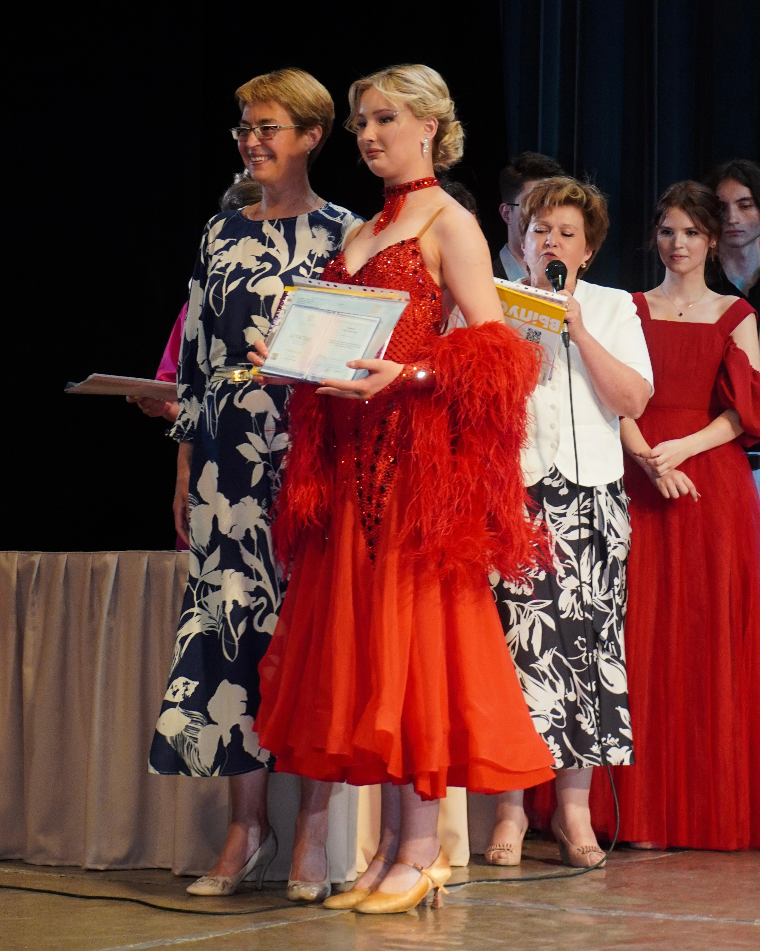 Репортажи. ALIZHURR