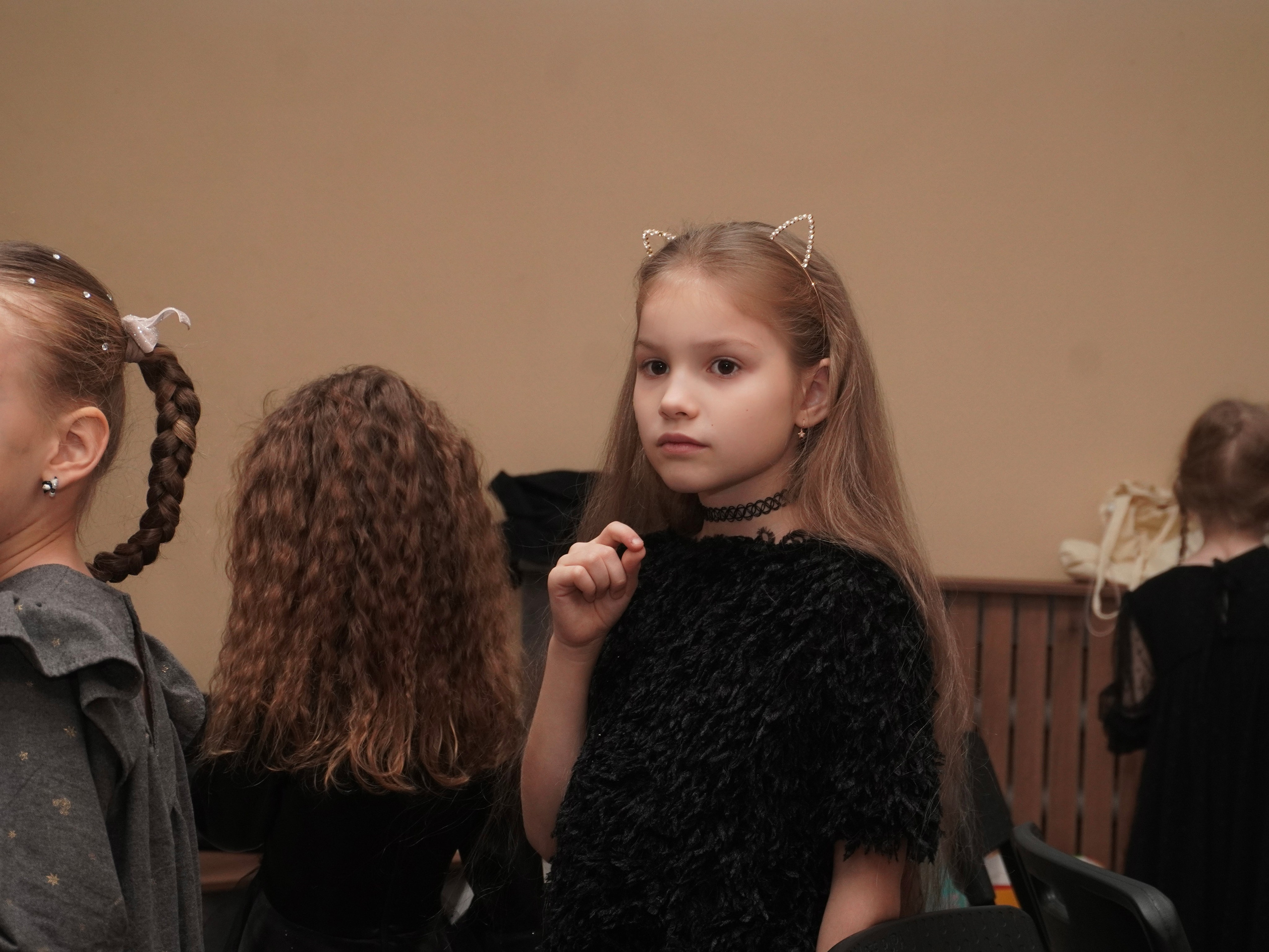 Хэллоуин. ALIZHURR