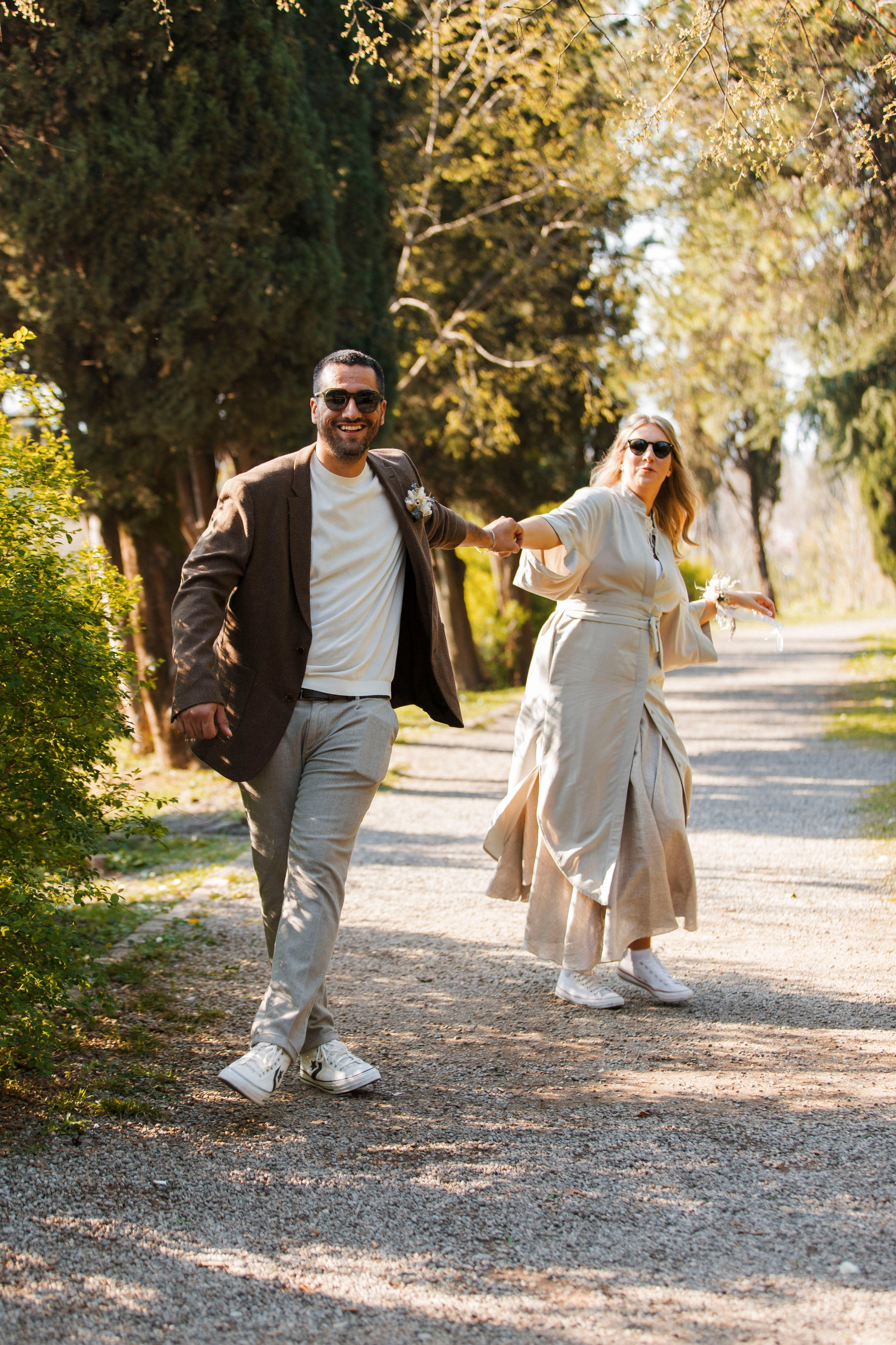 Park. Photographer in Montenegro Tatiana Talaeva