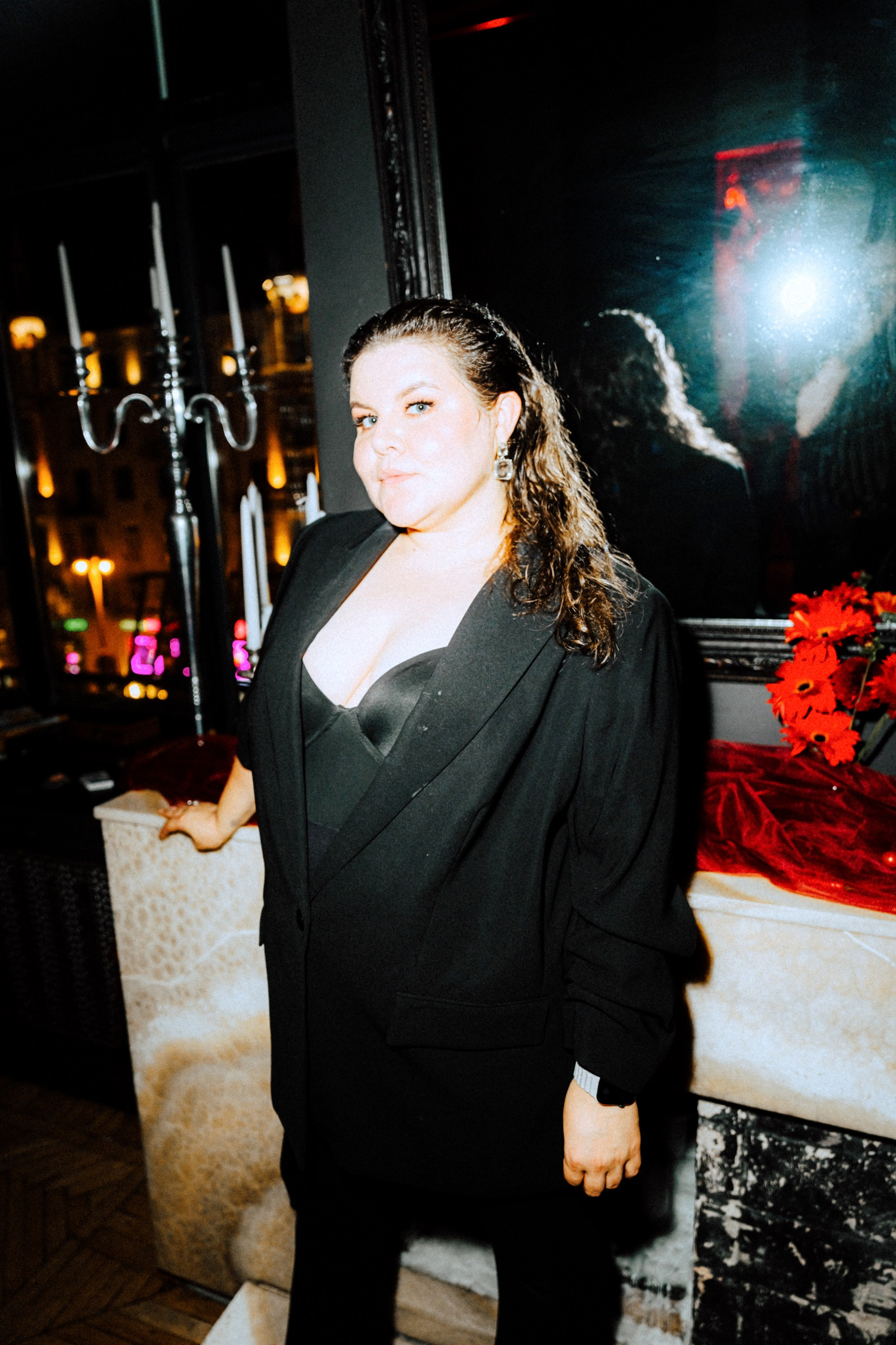 Red Birthday Party in Sol x Magneto. Костя Жуков — фотограф в Москве